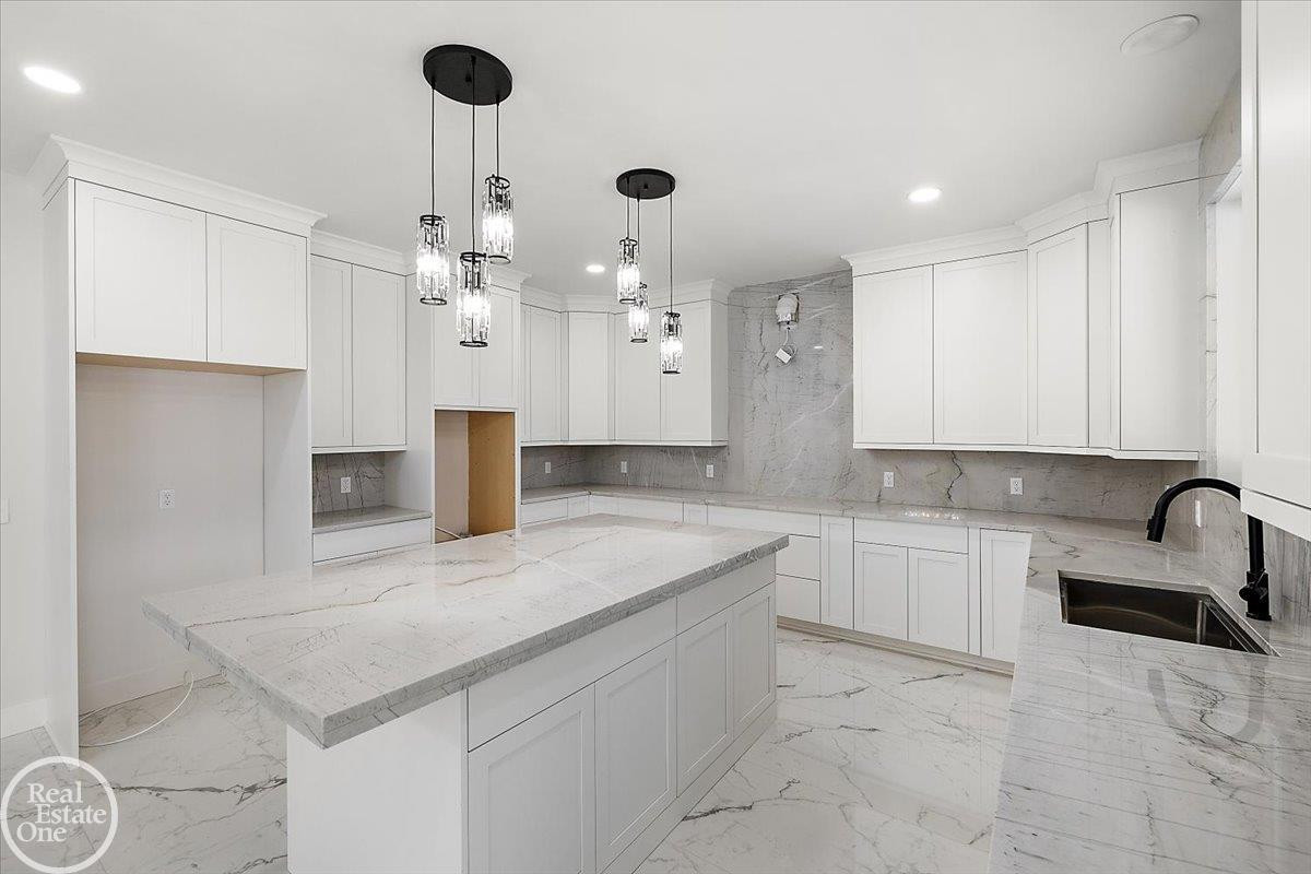 51581 Forster Lane, Lot #2, Shelby Twp, MI 48316 — Photo 15