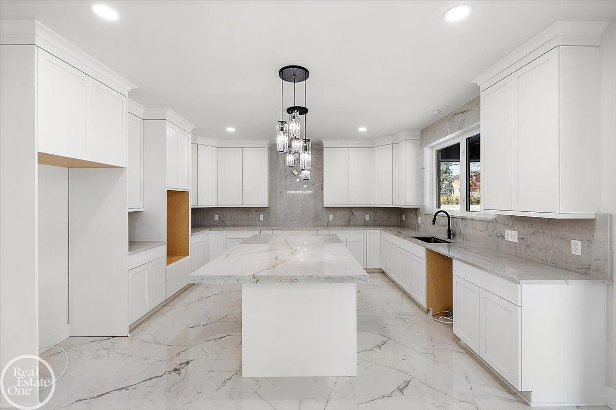 51581 Forster Lane, Lot #2, Shelby Twp, MI 48316 — Photo 16