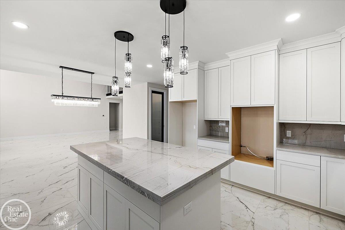 51581 Forster Lane, Lot #2, Shelby Twp, MI 48316 — Photo 19