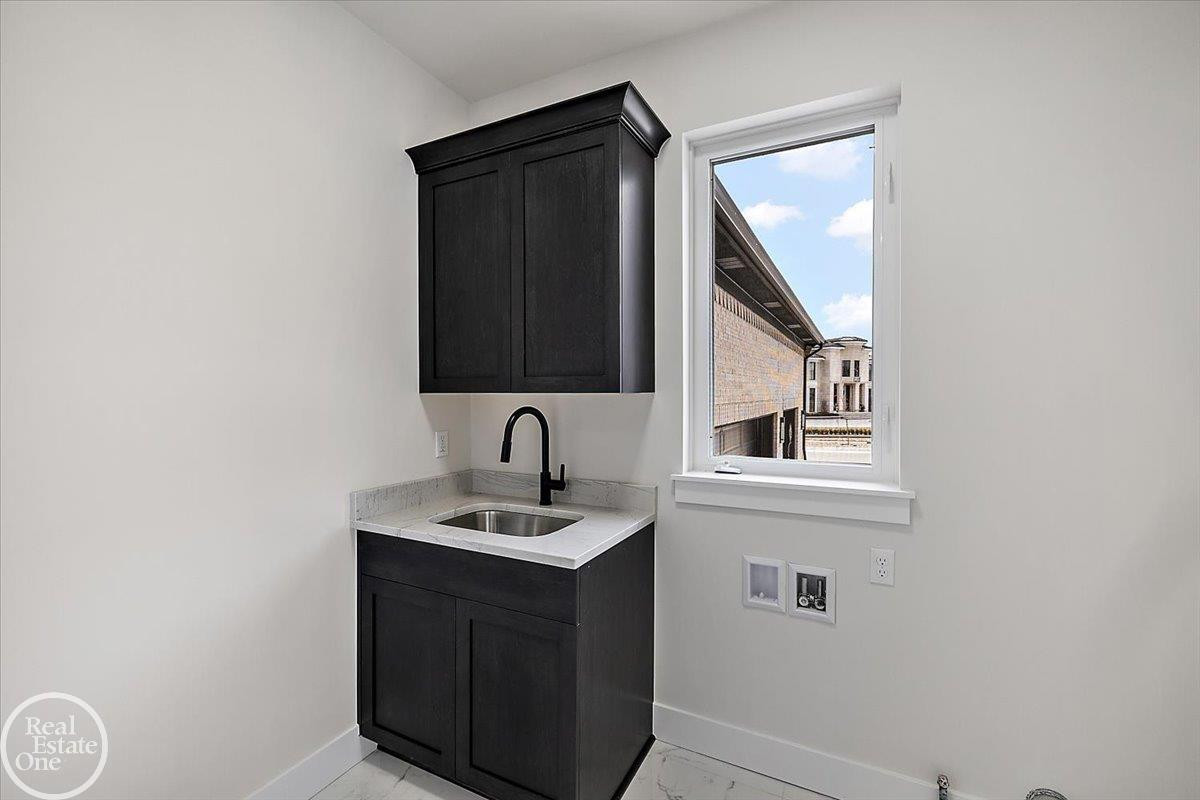 51581 Forster Lane, Lot #2, Shelby Twp, MI 48316 — Photo 23