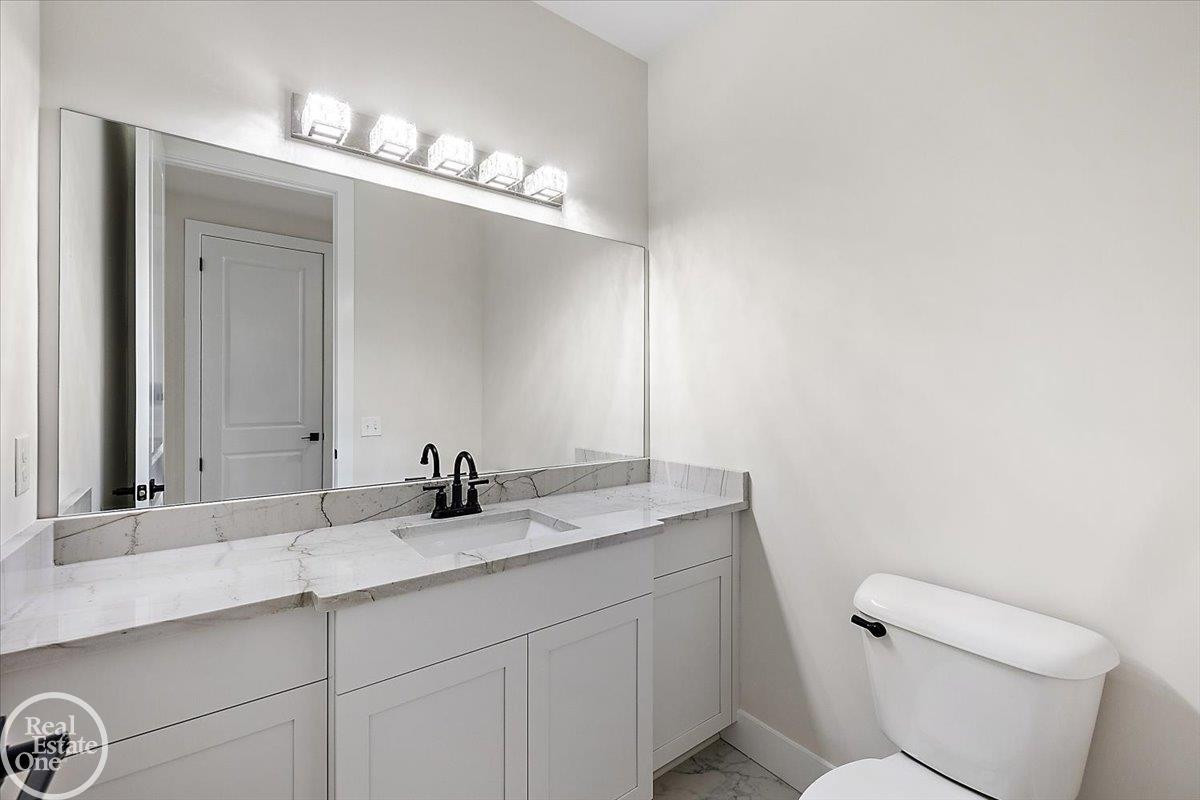 51581 Forster Lane, Lot #2, Shelby Twp, MI 48316 — Photo 24