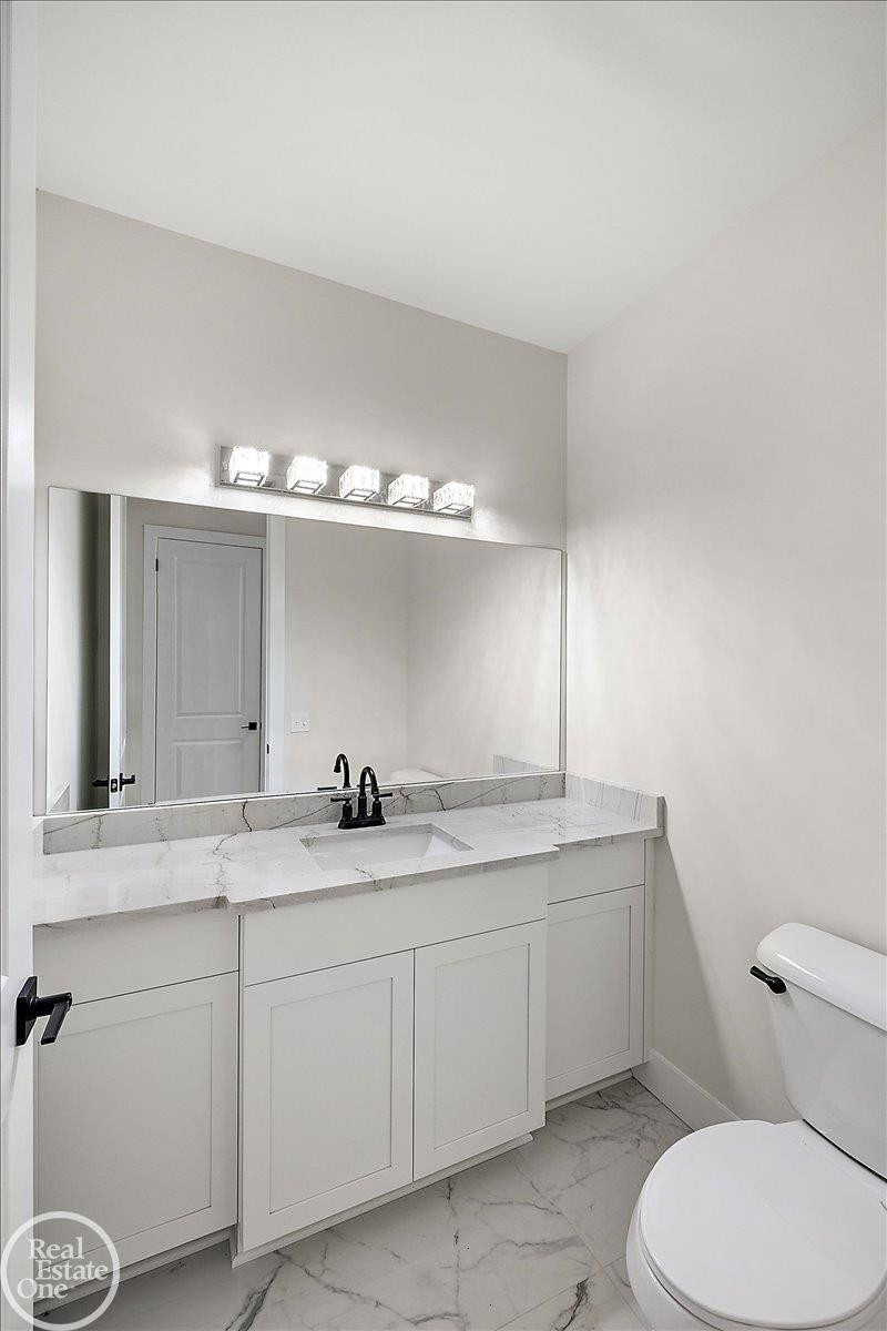 51581 Forster Lane, Lot #2, Shelby Twp, MI 48316 — Photo 25