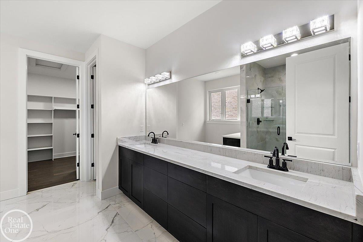 51581 Forster Lane, Lot #2, Shelby Twp, MI 48316 — Photo 31