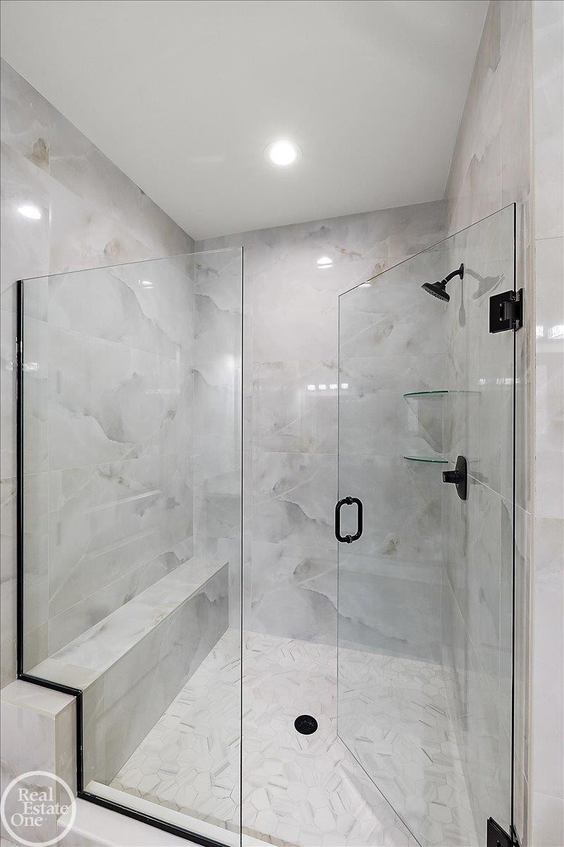 51581 Forster Lane, Lot #2, Shelby Twp, MI 48316 — Photo 33