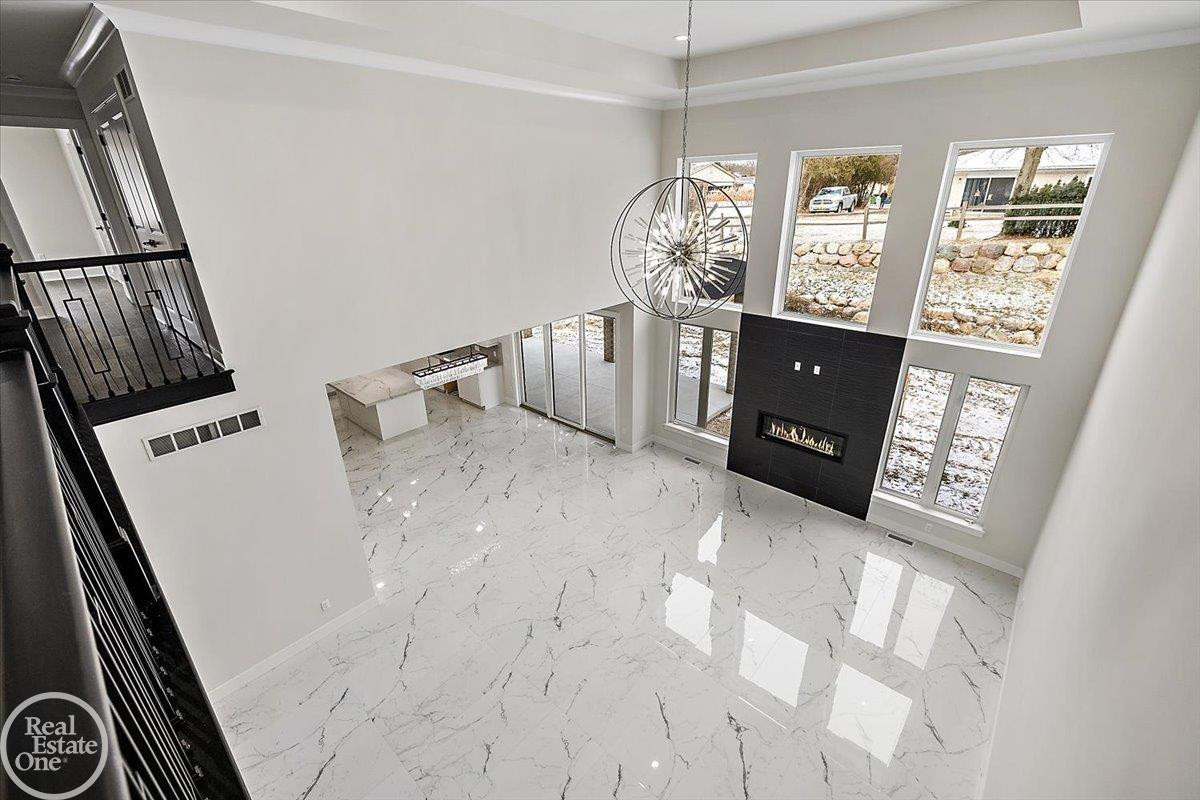 51581 Forster Lane, Lot #2, Shelby Twp, MI 48316 — Photo 35