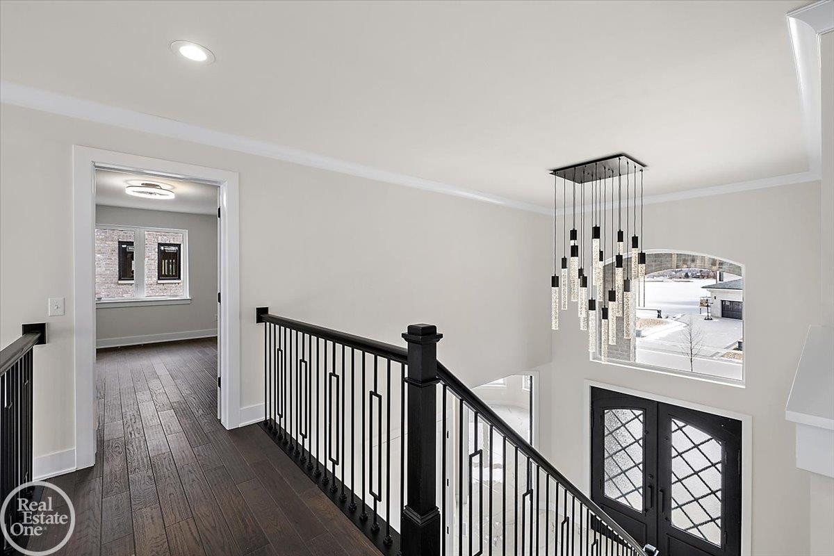 51581 Forster Lane, Lot #2, Shelby Twp, MI 48316 — Photo 36