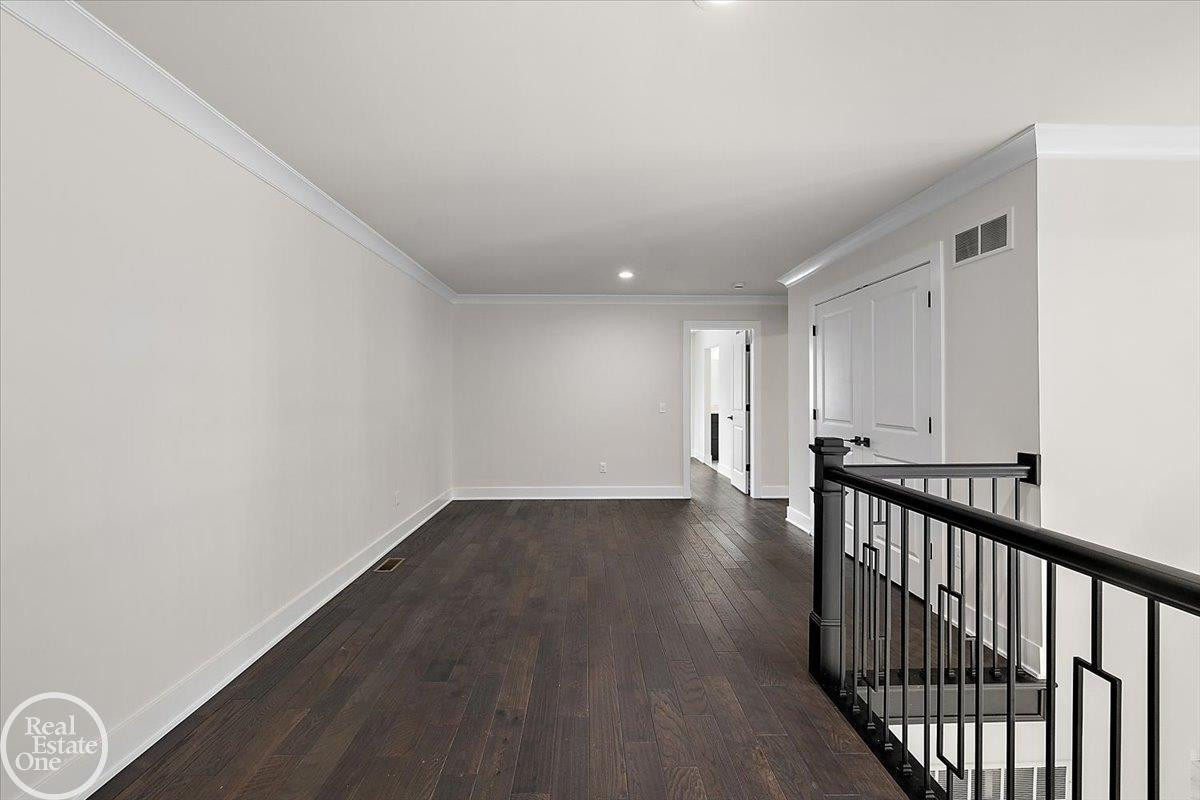 51581 Forster Lane, Lot #2, Shelby Twp, MI 48316 — Photo 37