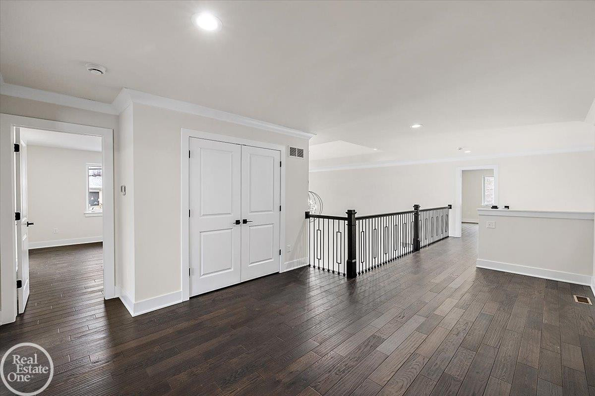 51581 Forster Lane, Lot #2, Shelby Twp, MI 48316 — Photo 38