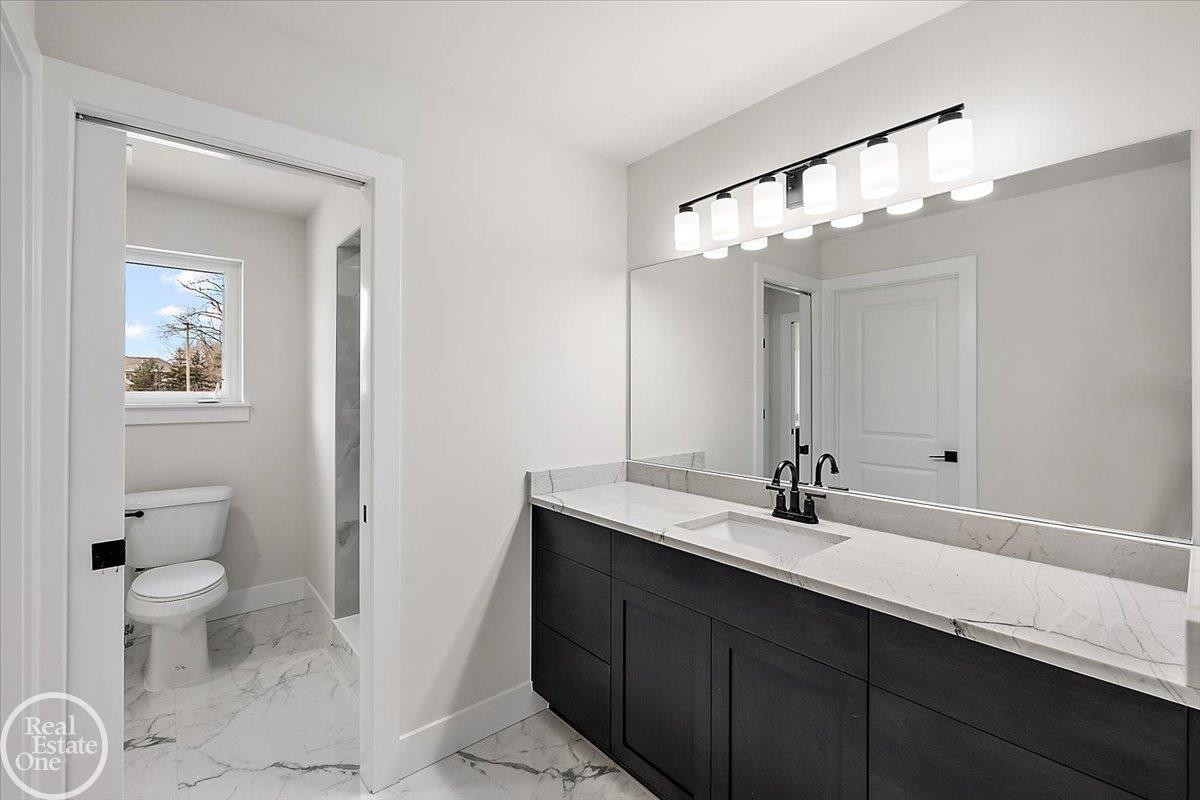 51581 Forster Lane, Lot #2, Shelby Twp, MI 48316 — Photo 41