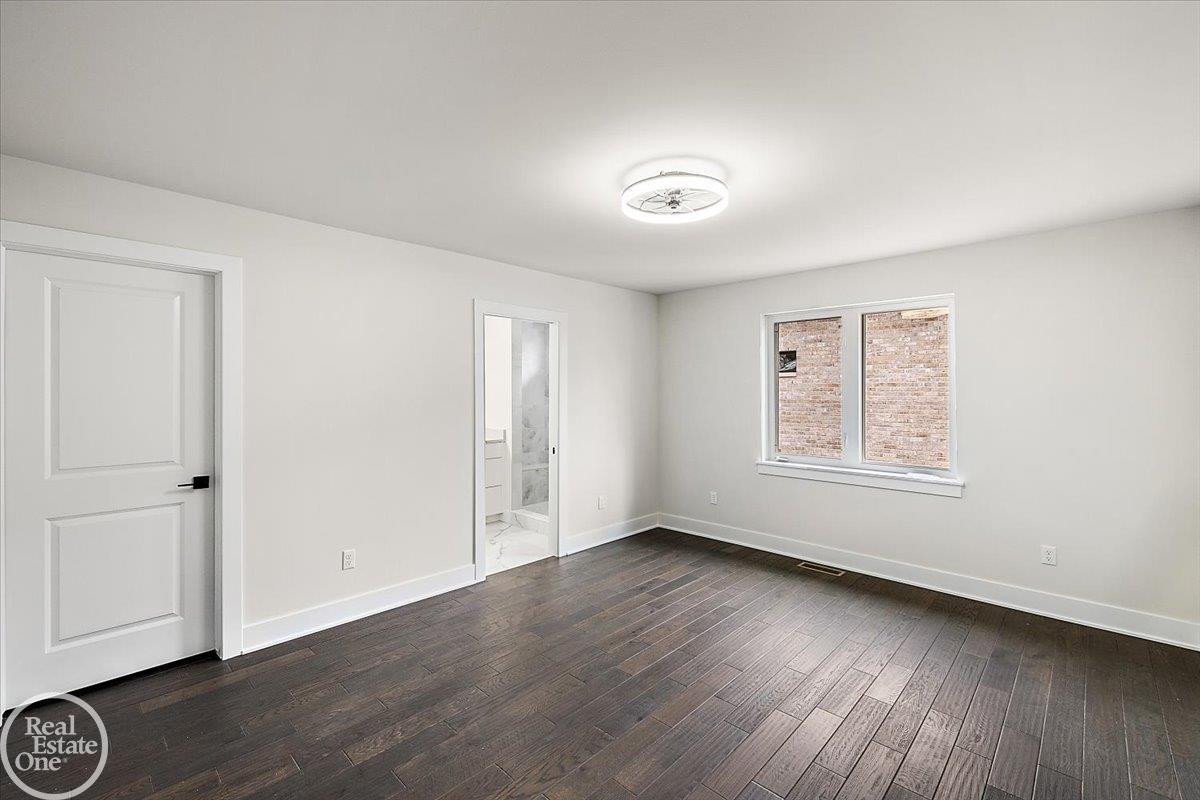 51581 Forster Lane, Lot #2, Shelby Twp, MI 48316 — Photo 46