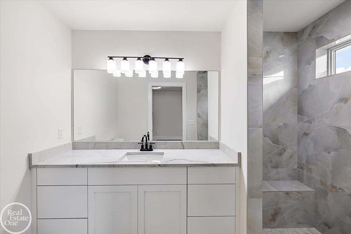 51581 Forster Lane, Lot #2, Shelby Twp, MI 48316 — Photo 48