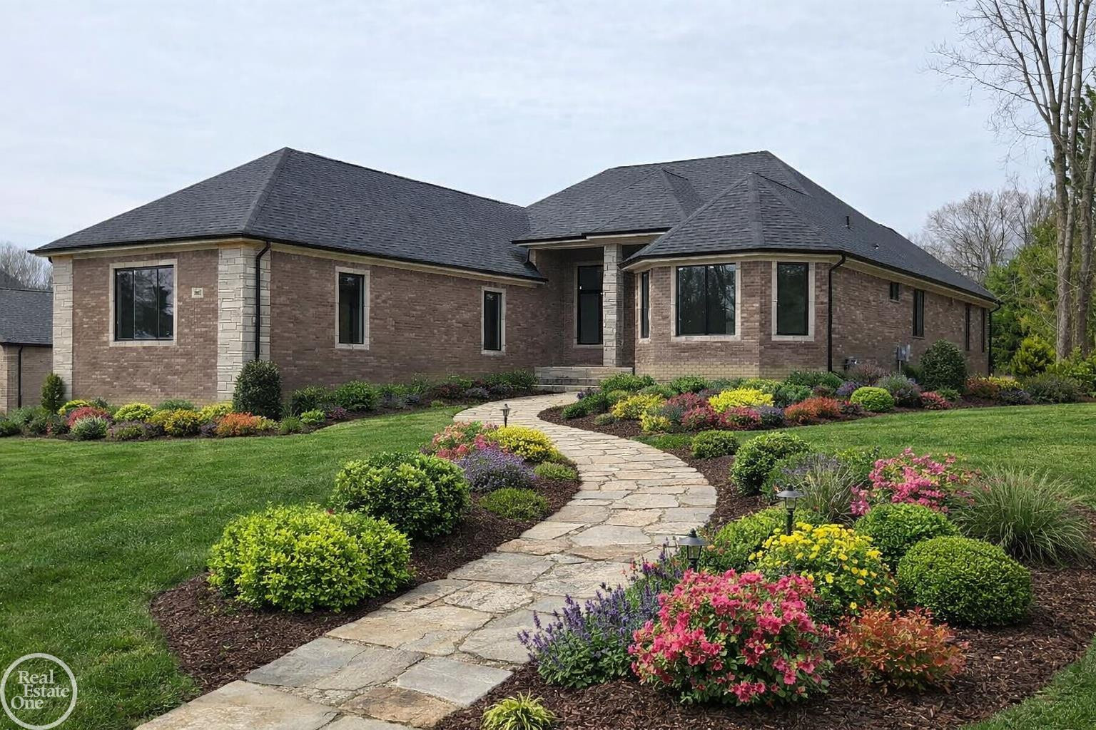 880 Hemlock Drive, Addison, MI 48370