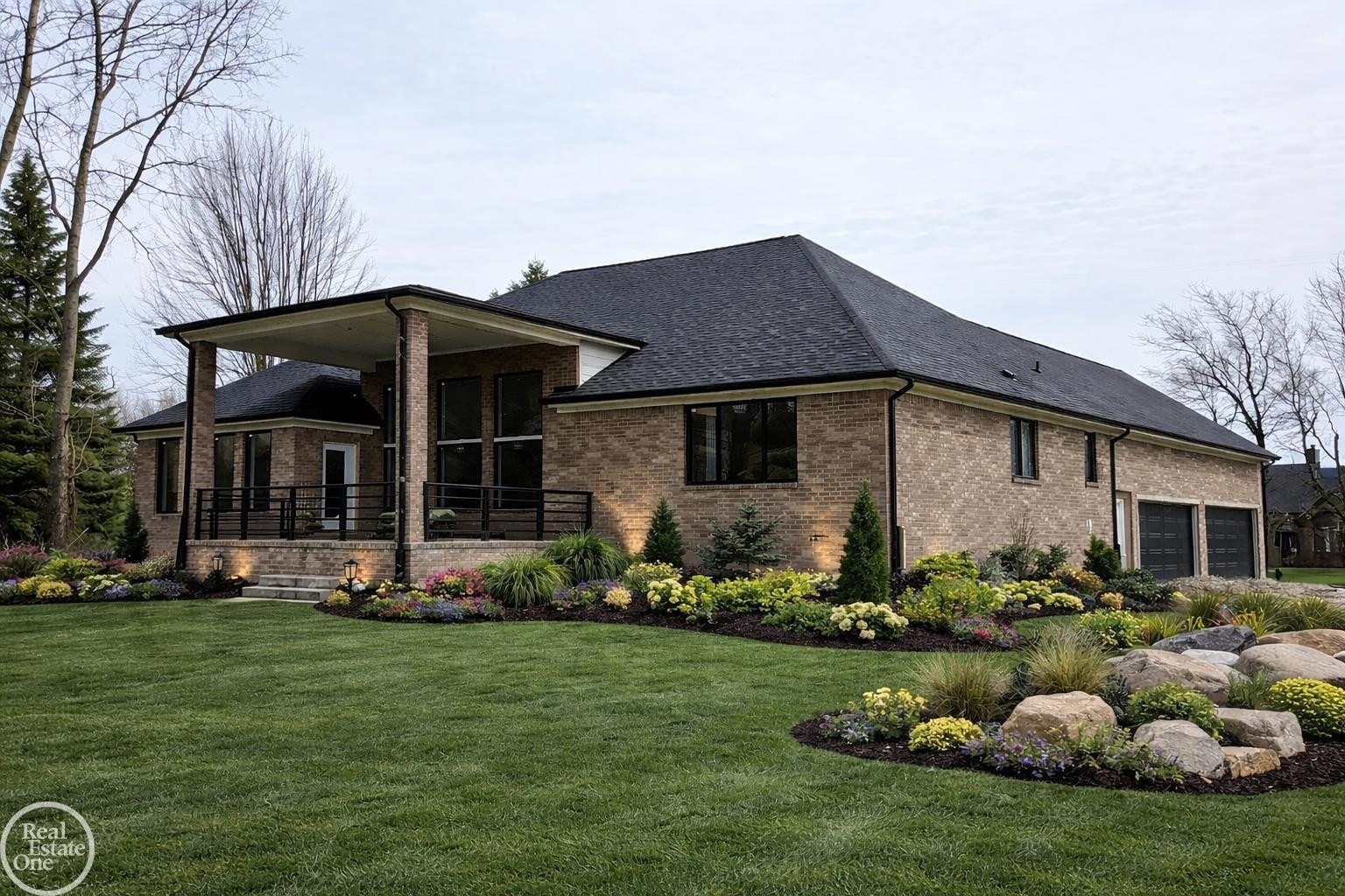 880 Hemlock Drive, Addison, MI 48370 — Photo 2