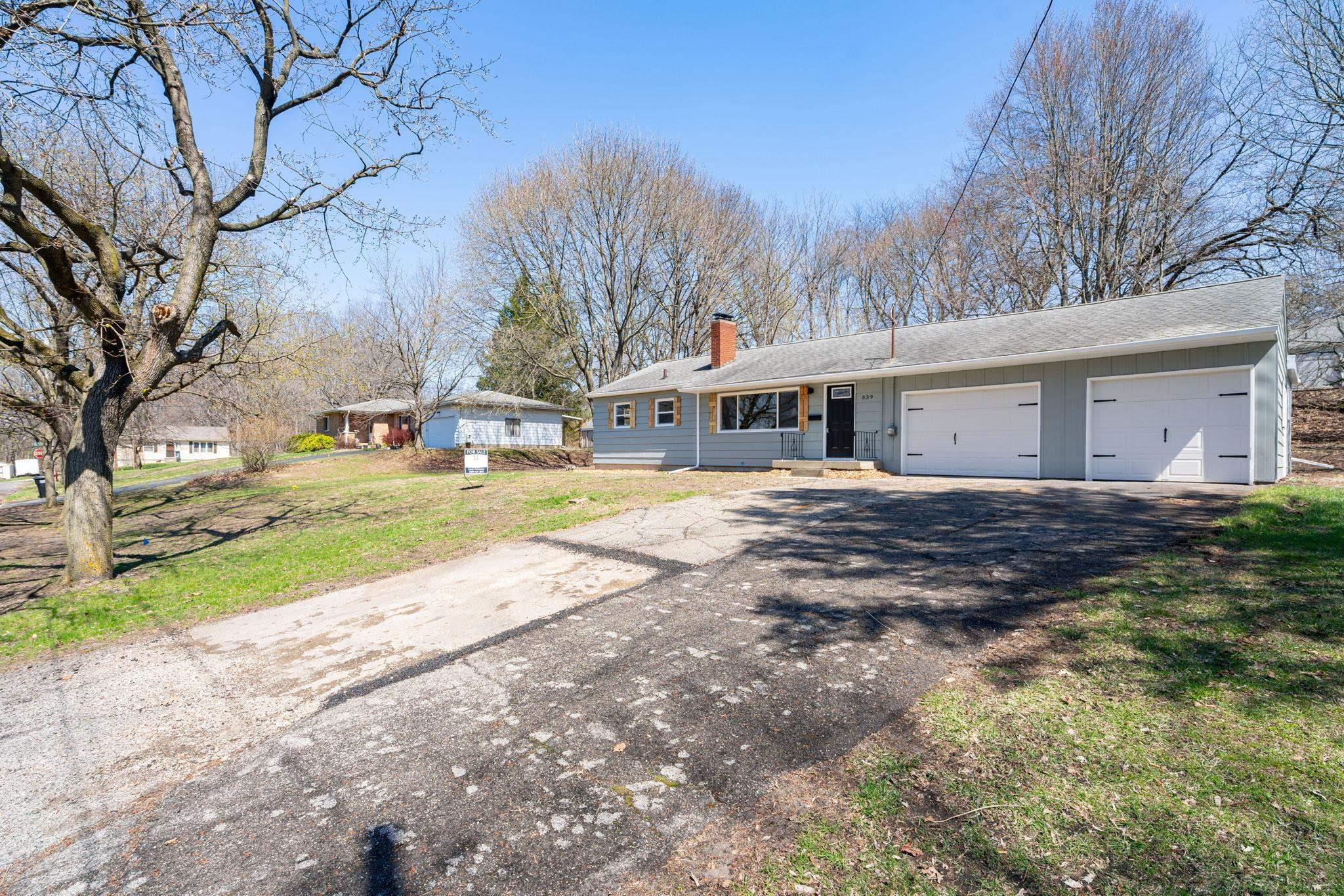 839 N East Avenue, Jackson, MI 49202 — Photo 2