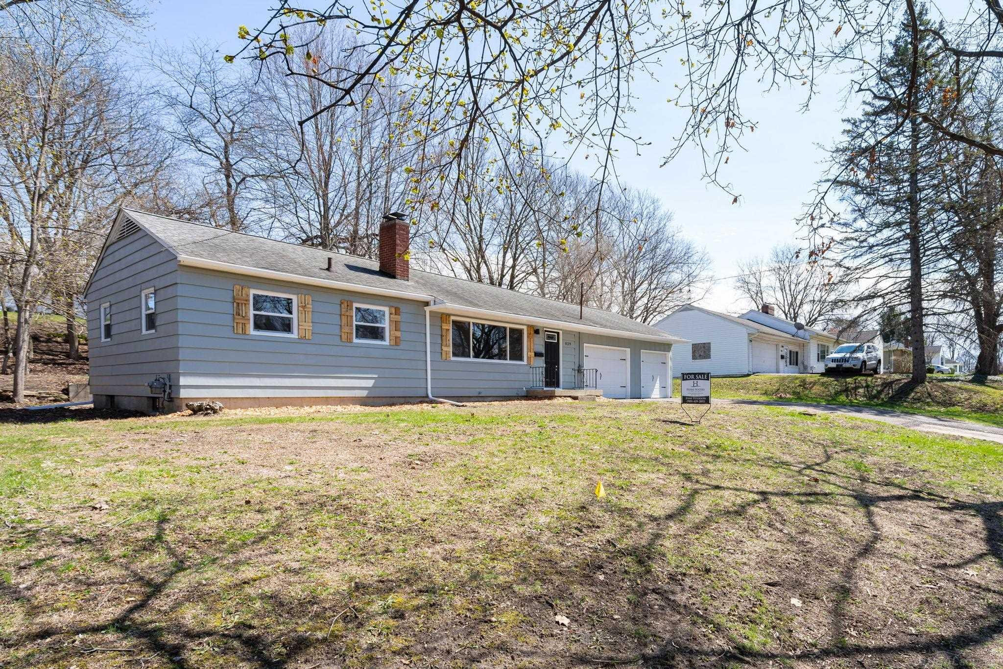 839 N East Avenue, Jackson, MI 49202 — Photo 3