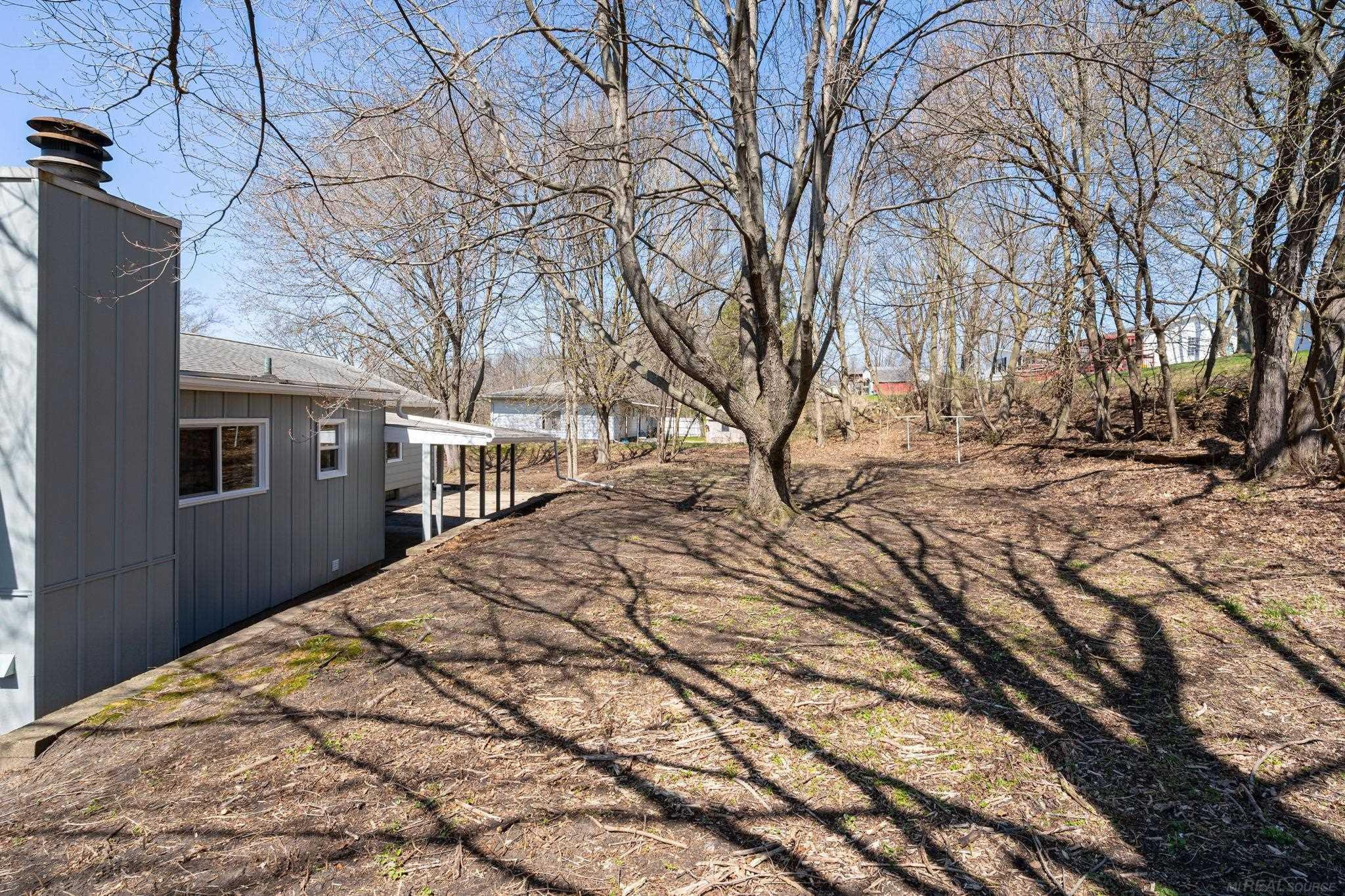 839 N East Avenue, Jackson, MI 49202 — Photo 4