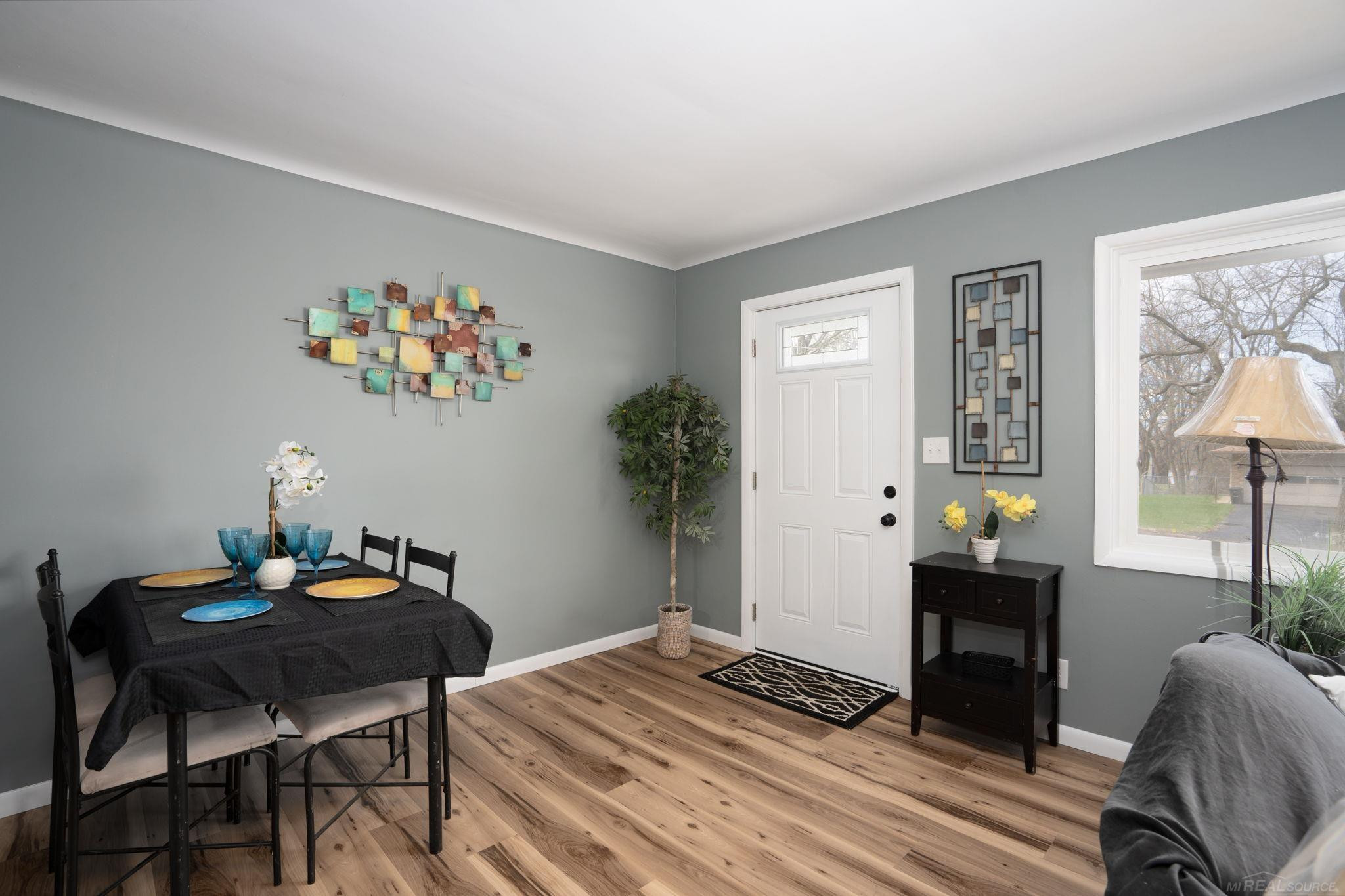 839 N East Avenue, Jackson, MI 49202 — Photo 8