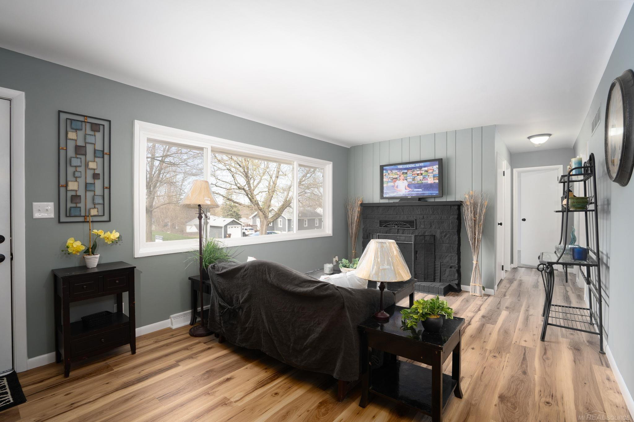 839 N East Avenue, Jackson, MI 49202 — Photo 9