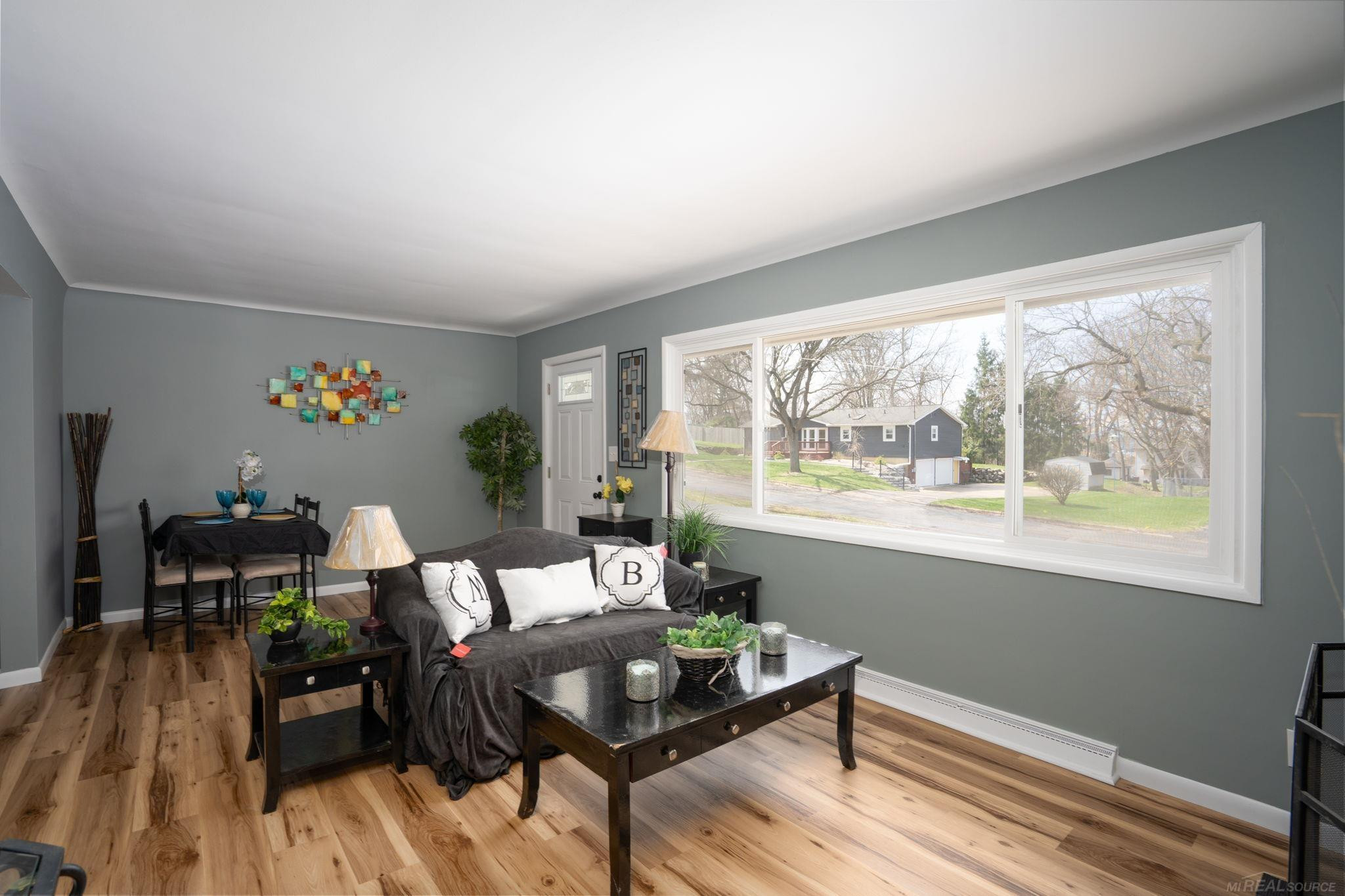 839 N East Avenue, Jackson, MI 49202 — Photo 13