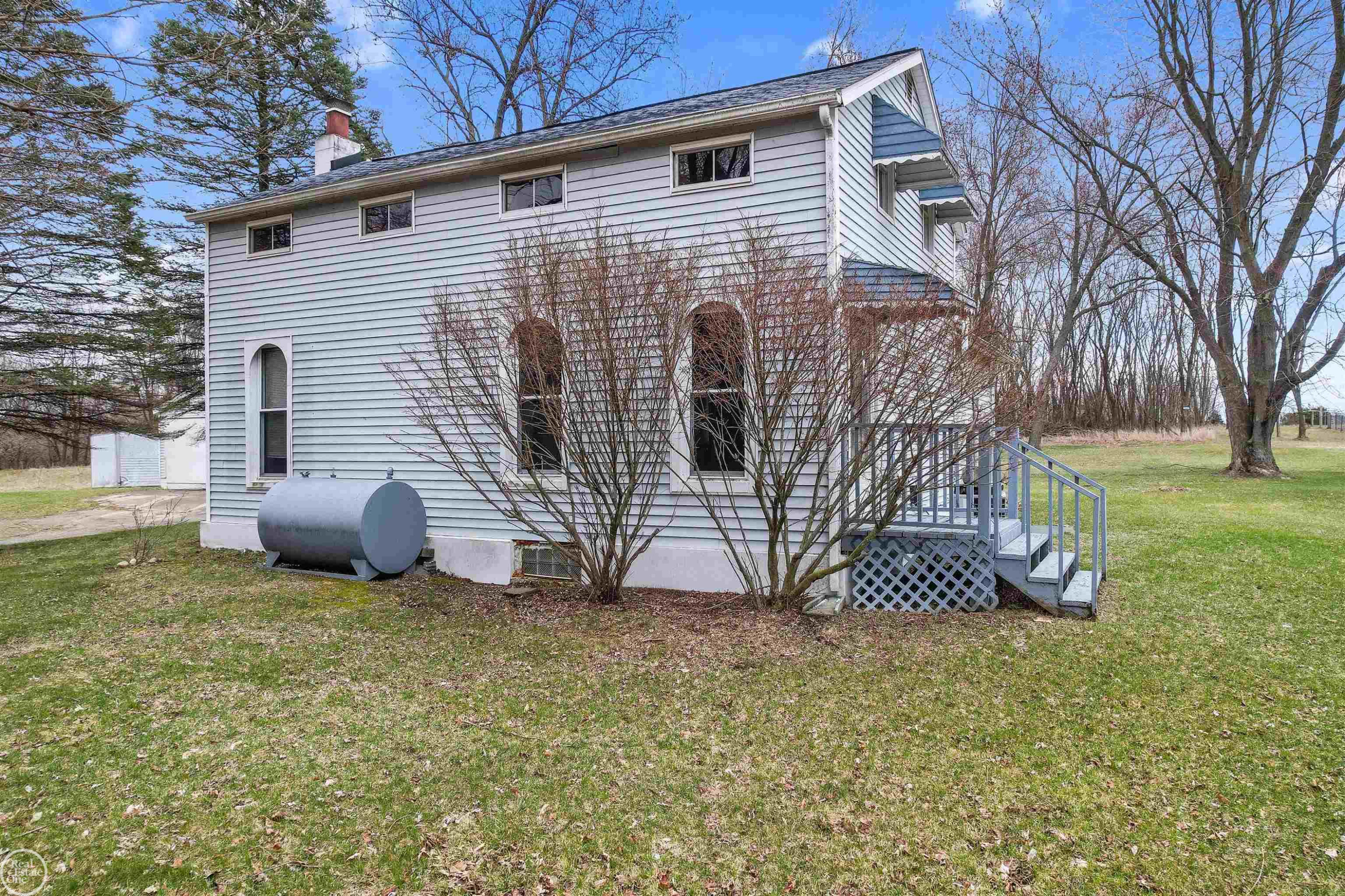 2601 Sharon Hollow Parcel A Road, Grass Lake, MI 49240 — Photo 5