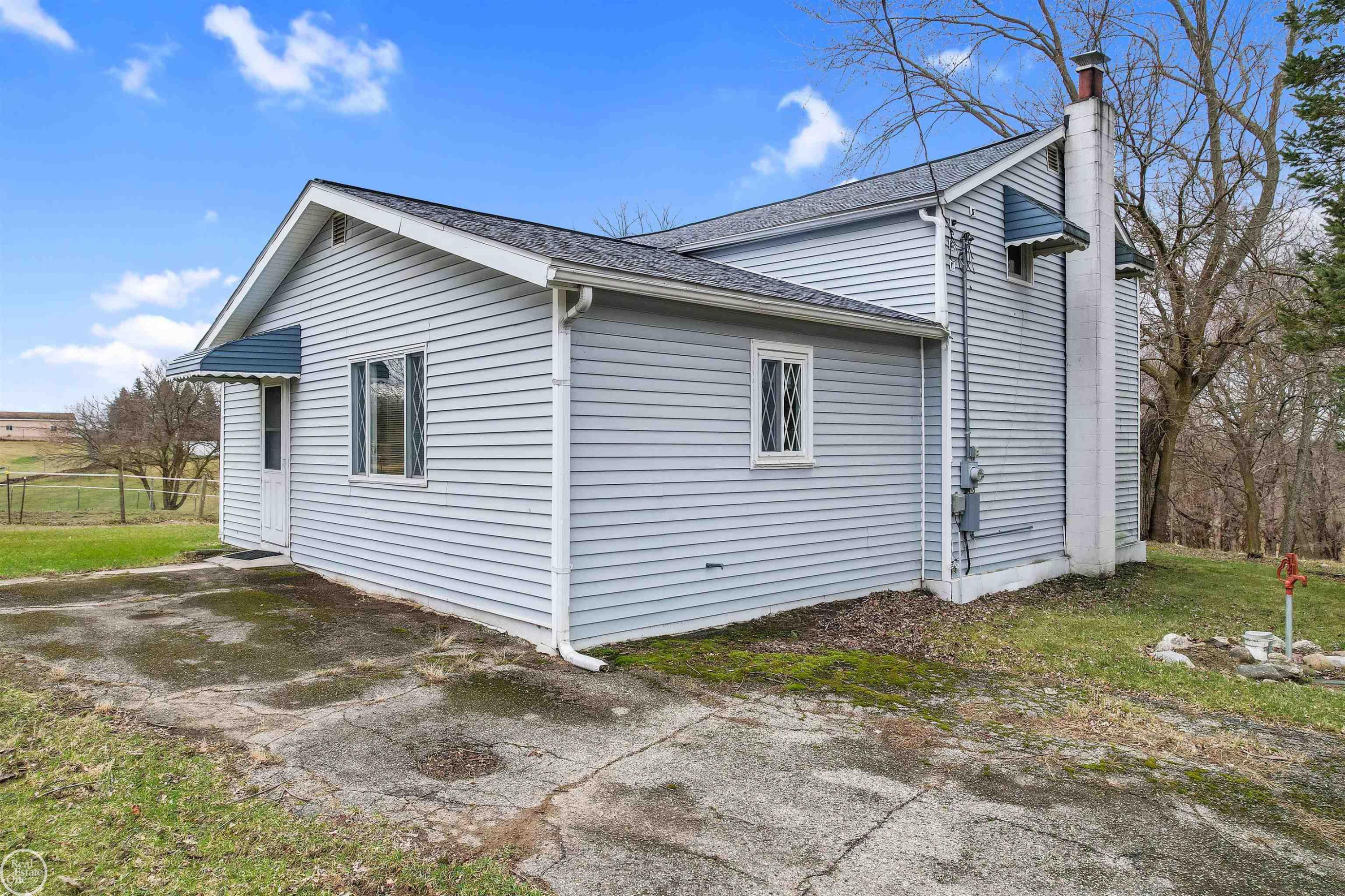 2601 Sharon Hollow Parcel A Road, Grass Lake, MI 49240 — Photo 18