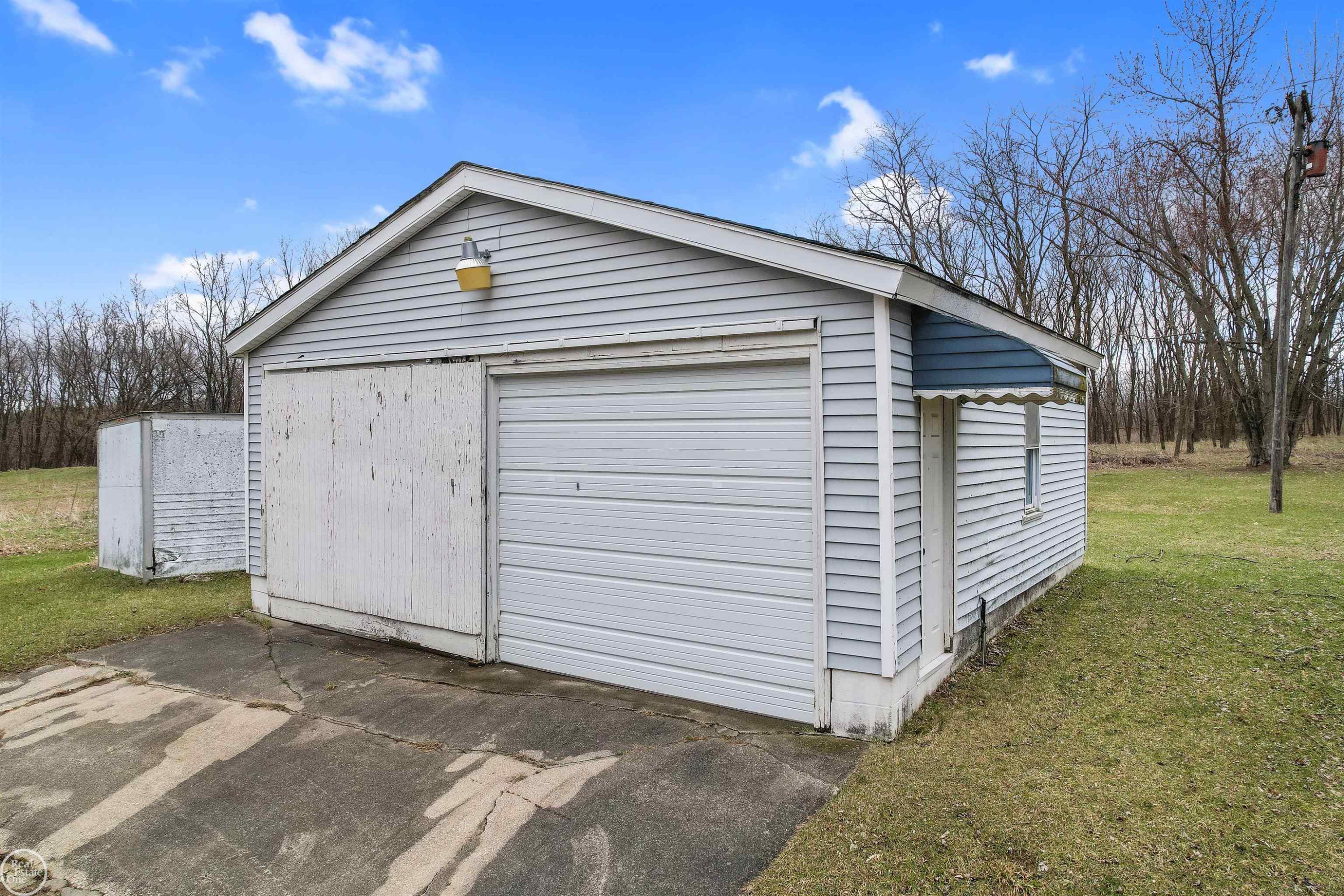 2601 Sharon Hollow Parcel A Road, Grass Lake, MI 49240 — Photo 19