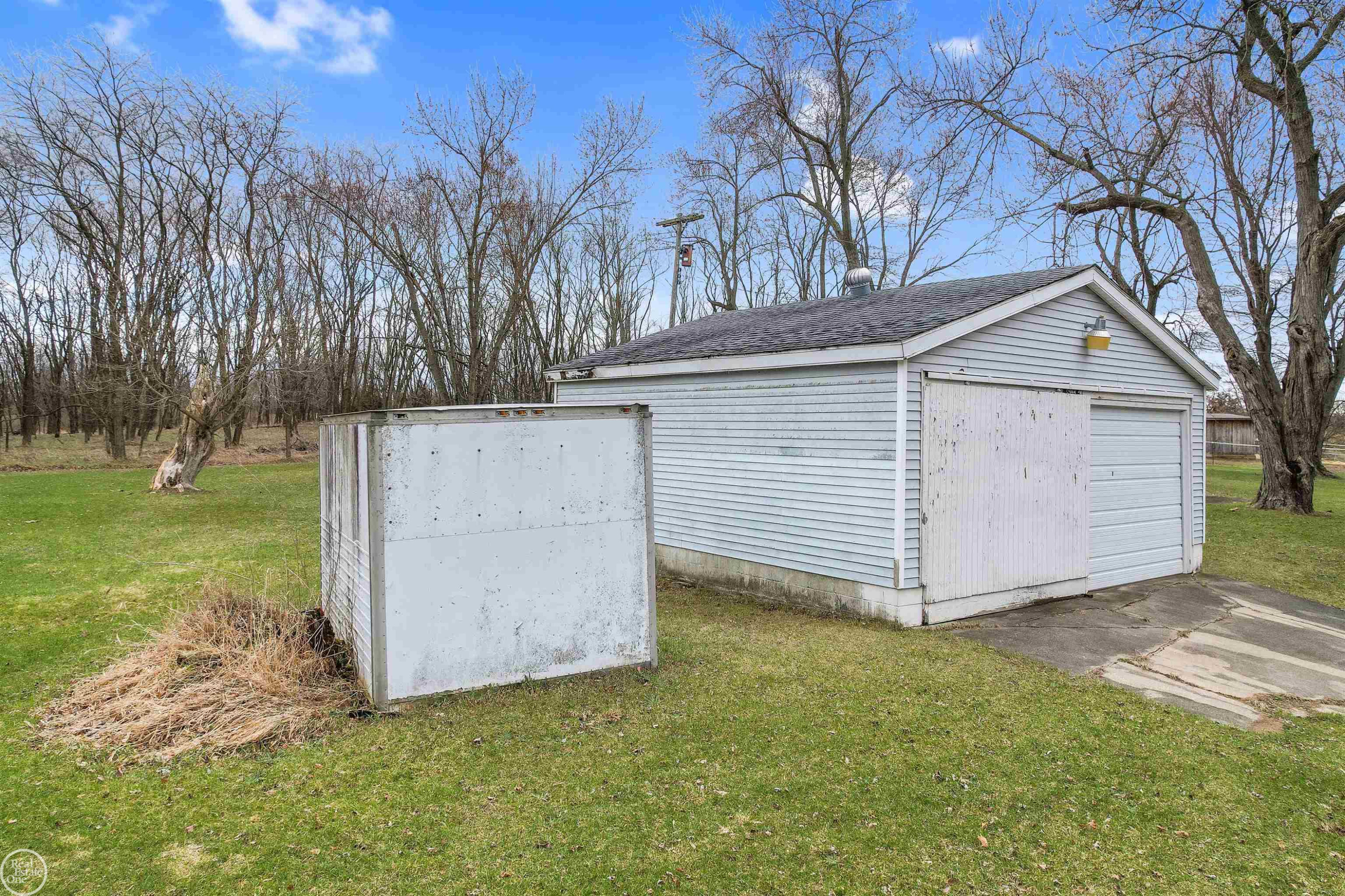 2601 Sharon Hollow Parcel A Road, Grass Lake, MI 49240 — Photo 20