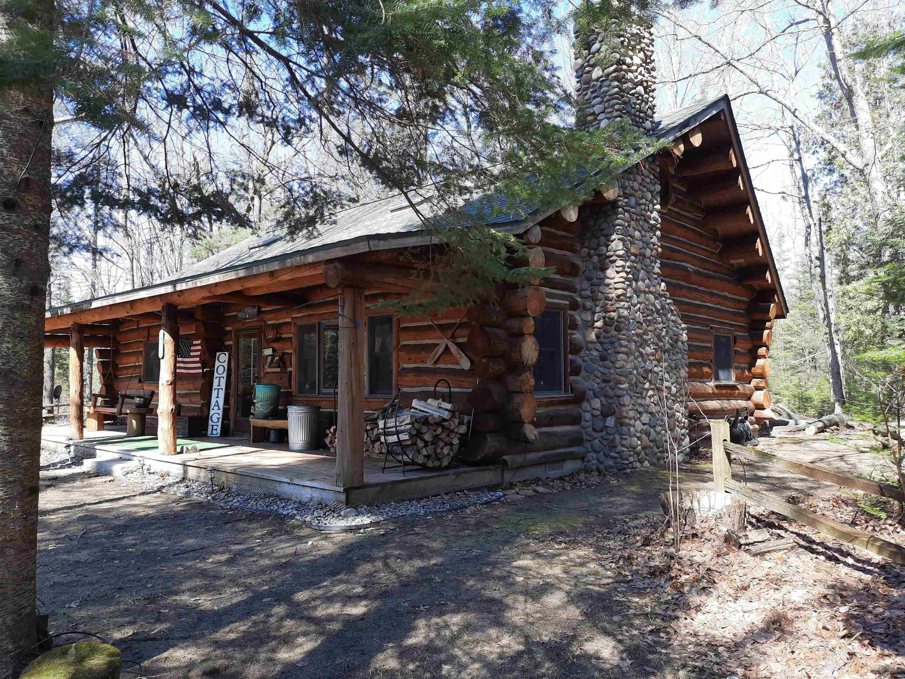4720 E Nestel Road, MI 48656 — Photo 4