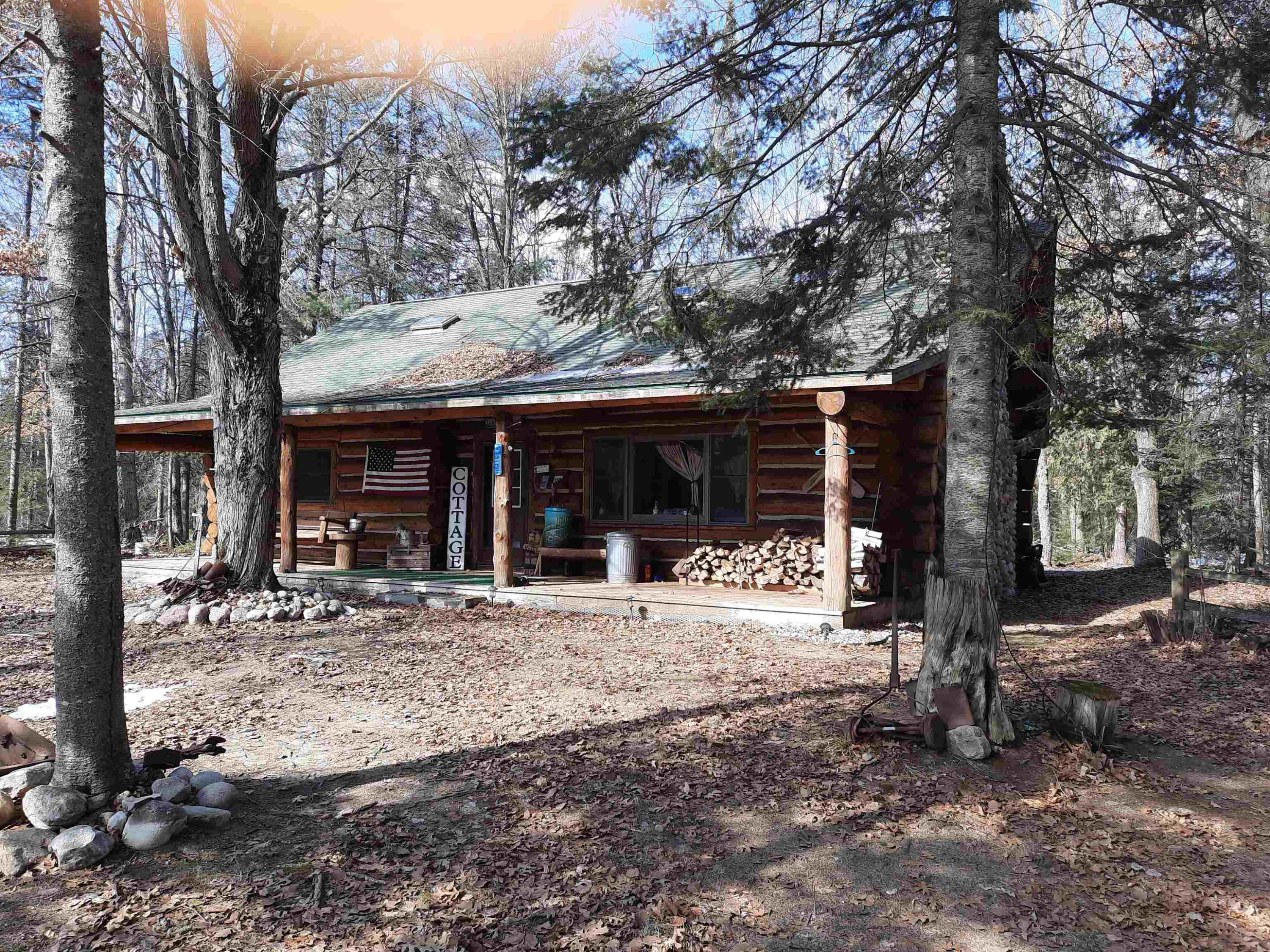 4720 E Nestel Road, MI 48656 — Photo 5