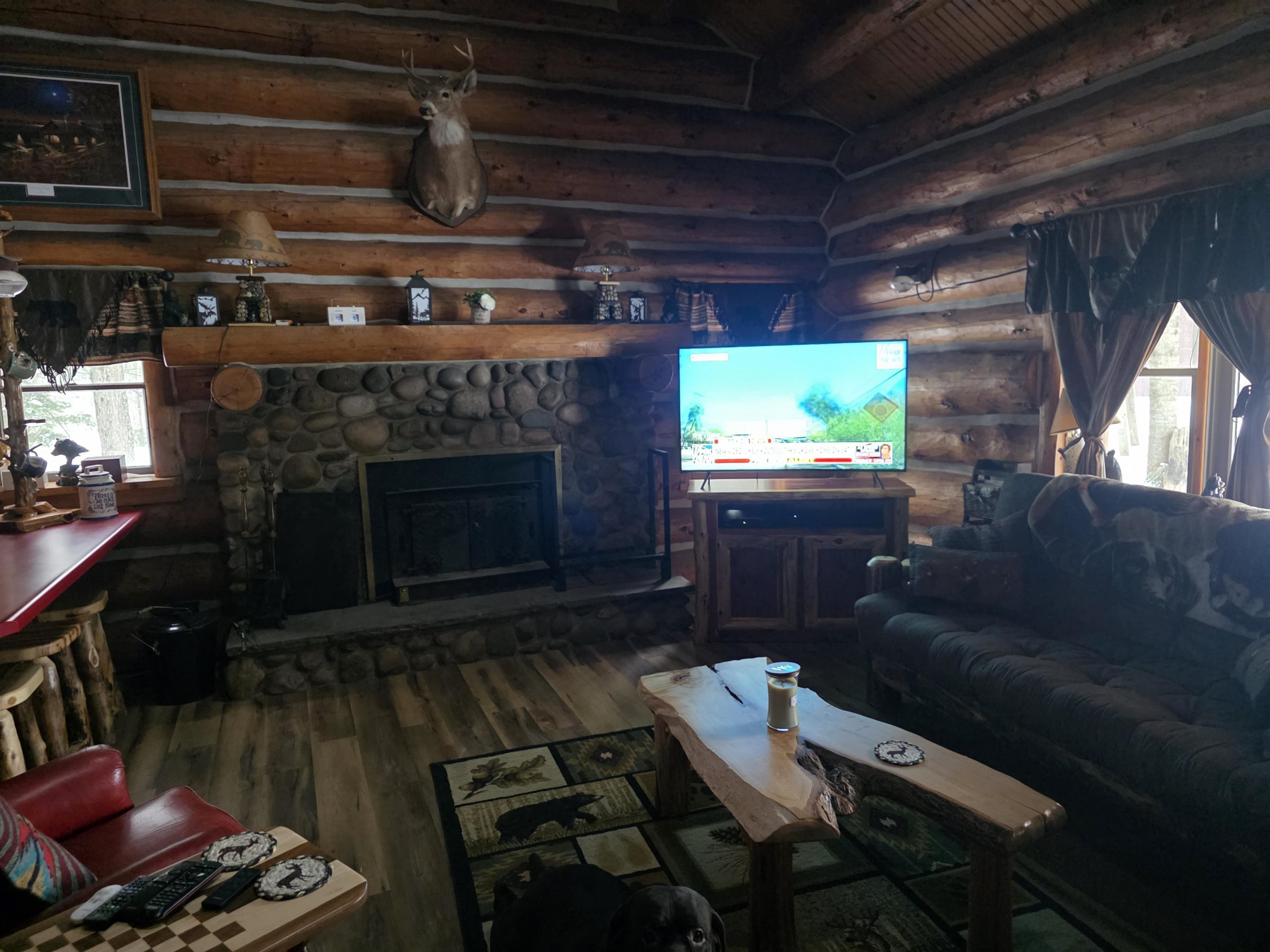 4720 E Nestel Road, MI 48656 — Photo 23