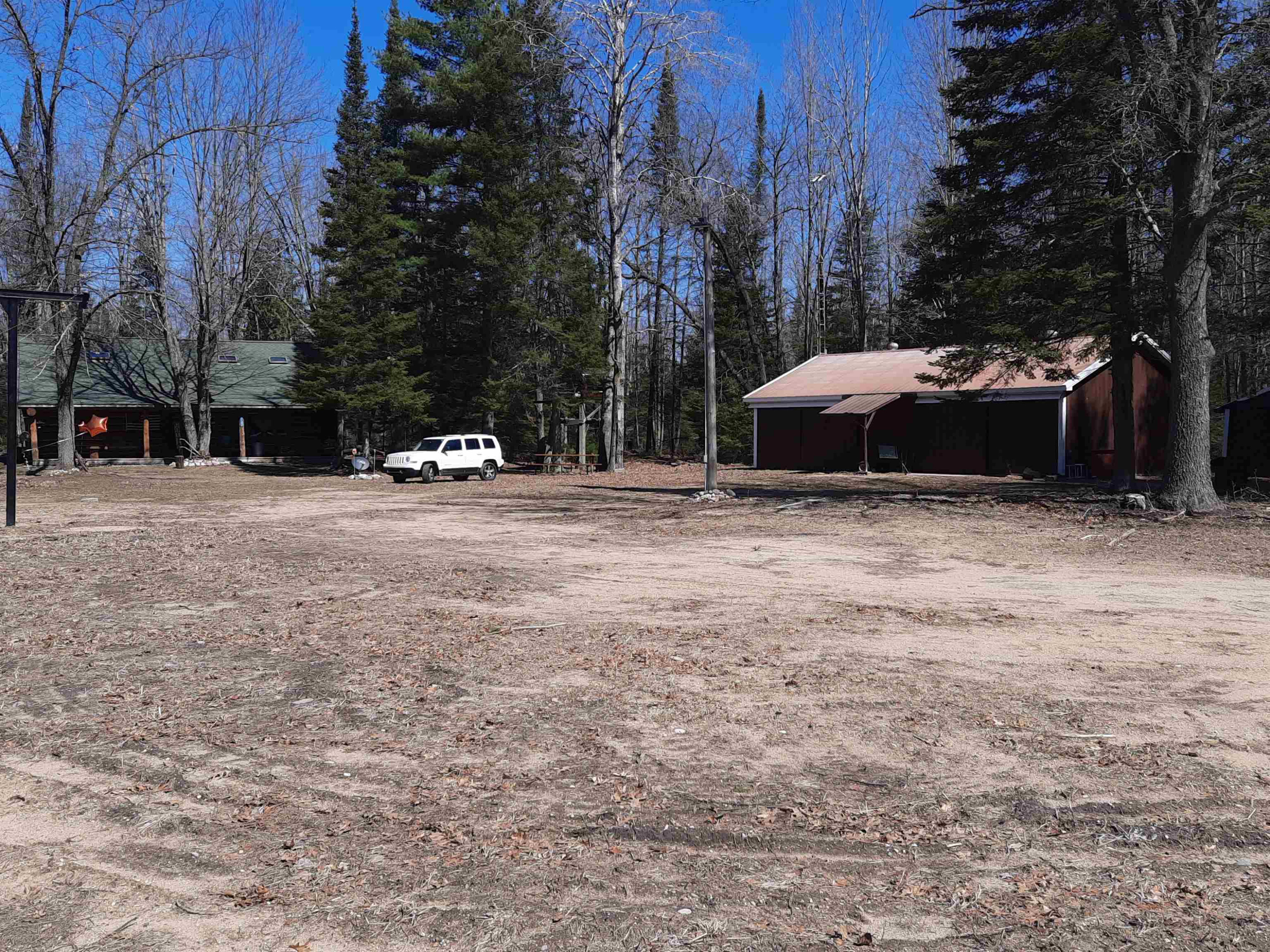 4720 E Nestel Road, MI 48656 — Photo 24