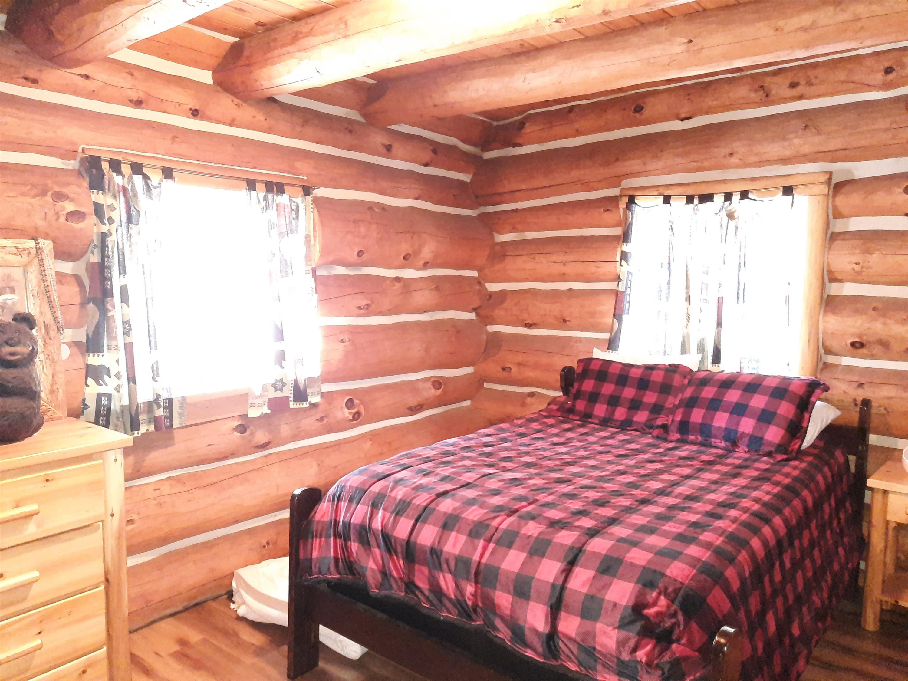 4720 E Nestel Road, MI 48656 — Photo 32