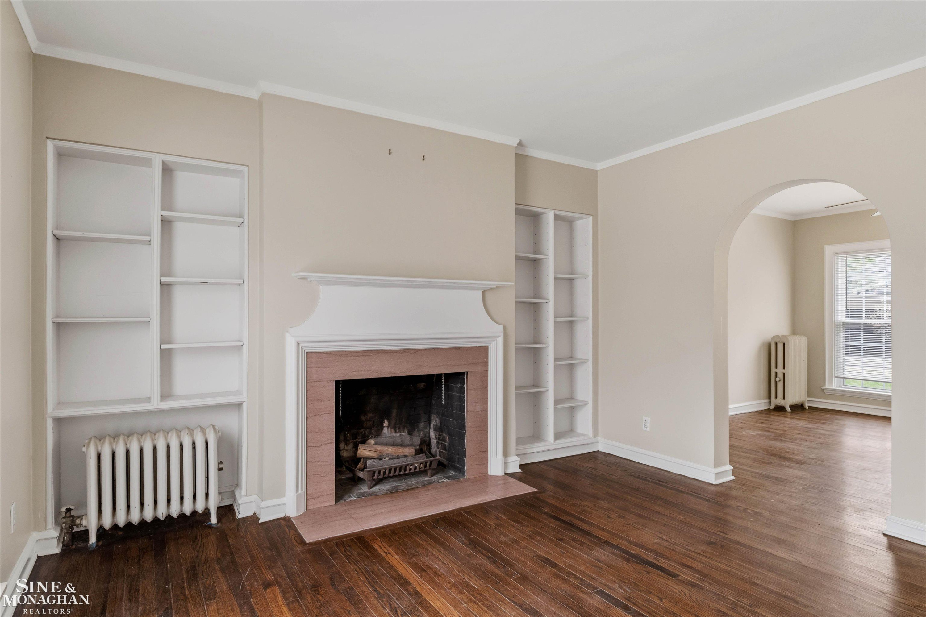 377 Rivard Boulevard, Grosse Pointe, MI 48230 — Photo 6