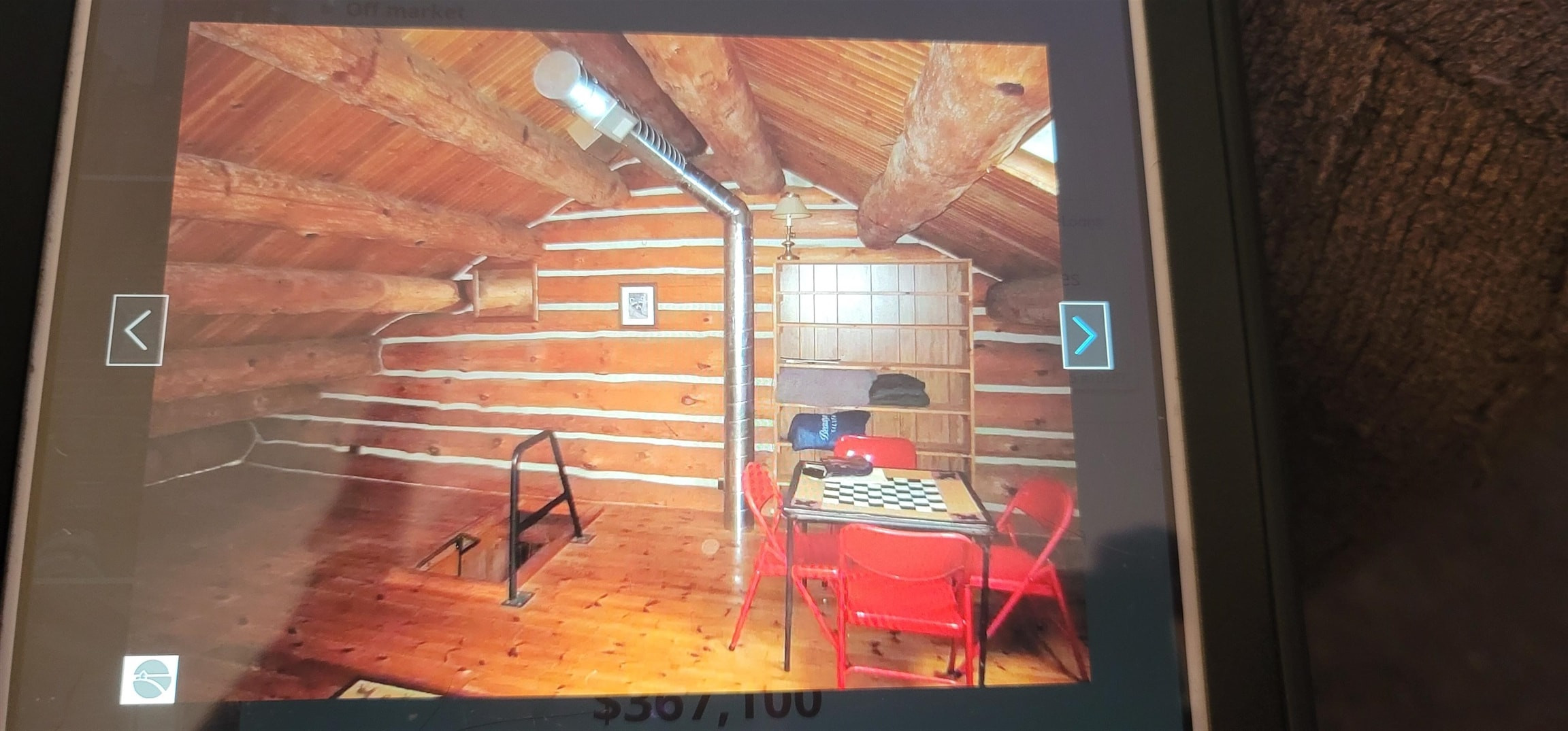 4720 E Nestel Road, MI 48656 — Photo 36