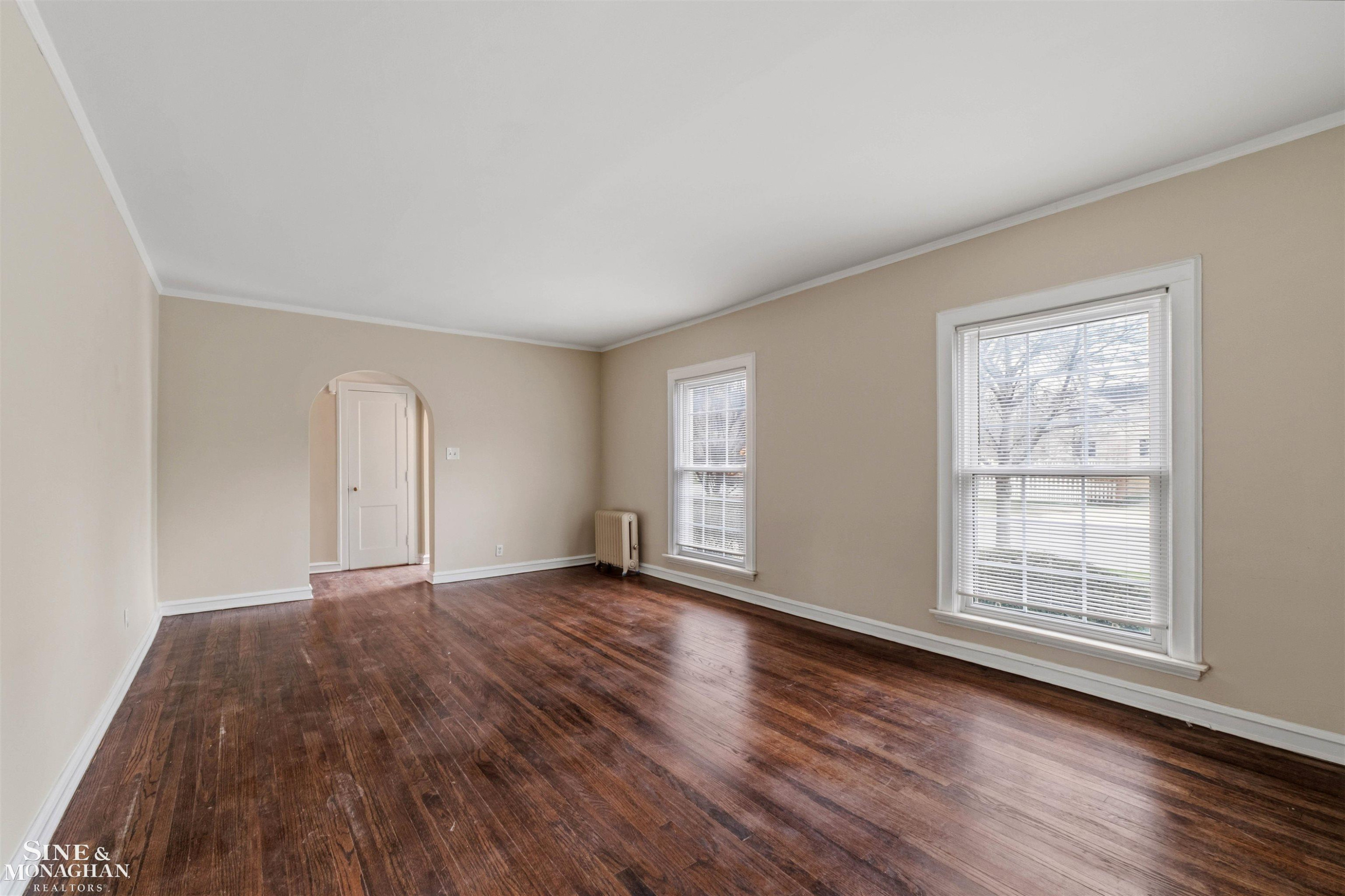 377 Rivard Boulevard, Grosse Pointe, MI 48230 — Photo 7
