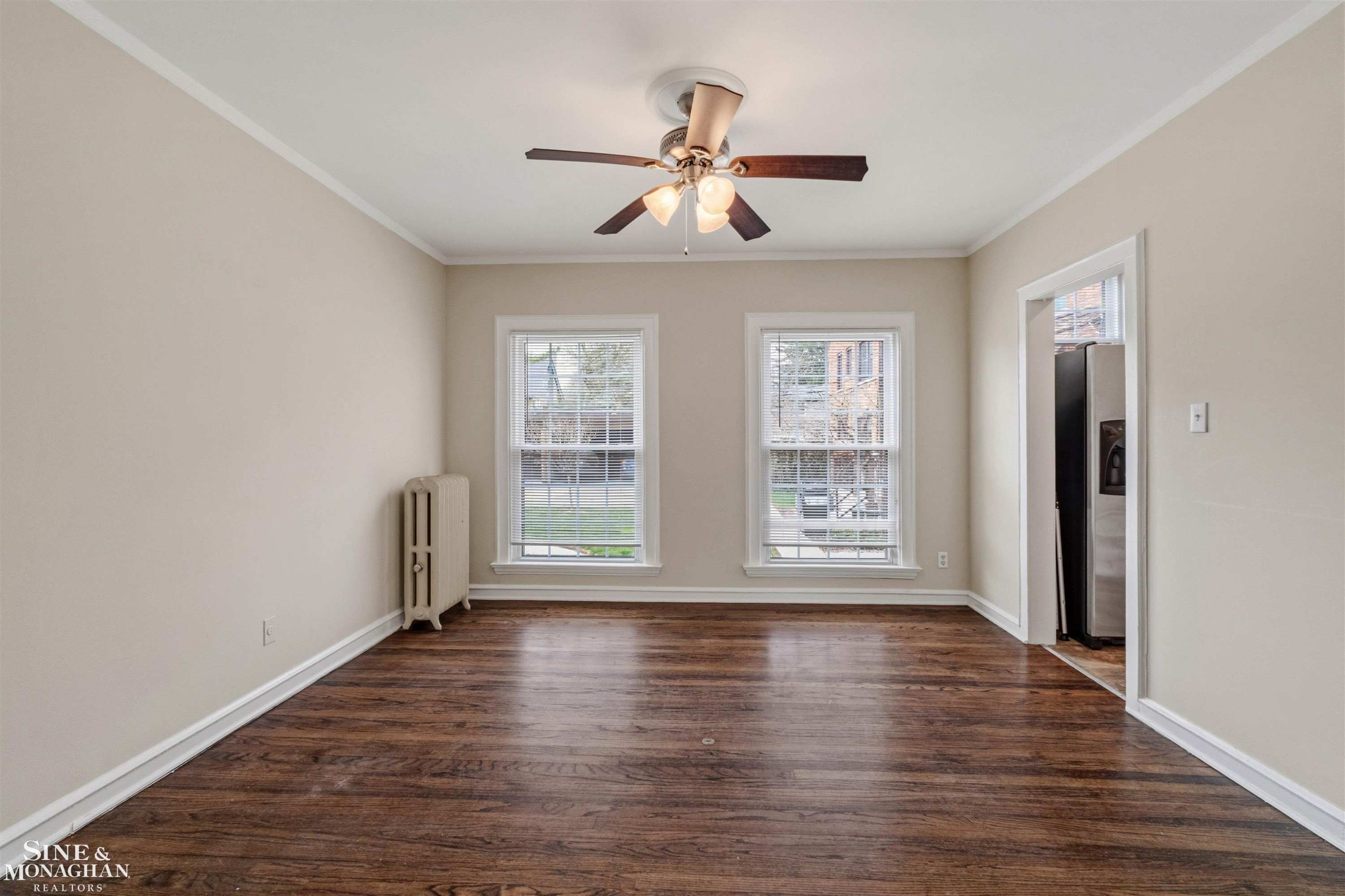377 Rivard Boulevard, Grosse Pointe, MI 48230 — Photo 8