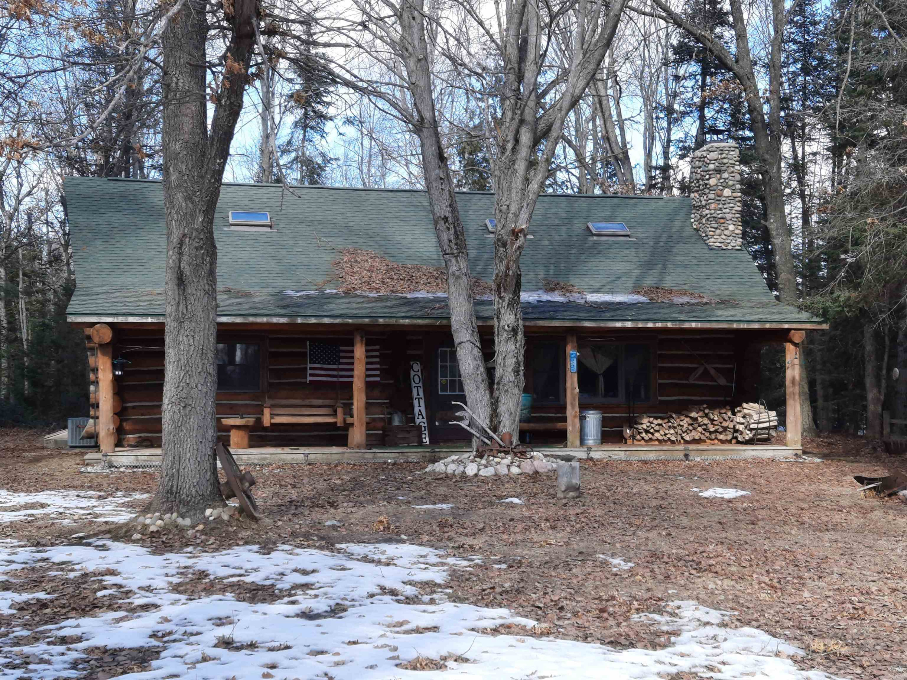 4720 E Nestel Road, MI 48656 — Photo 45