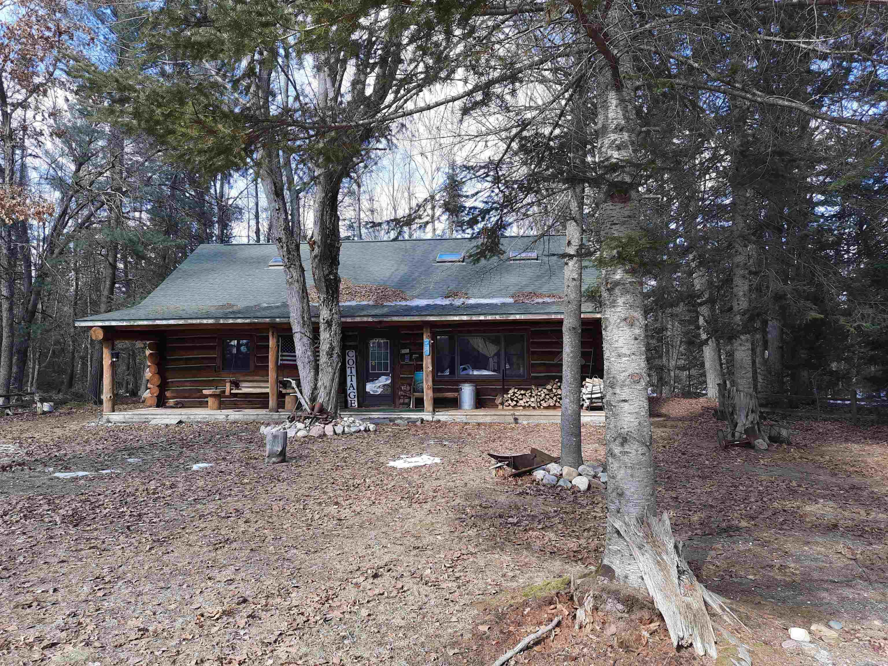 4720 E Nestel Road, MI 48656 — Photo 46