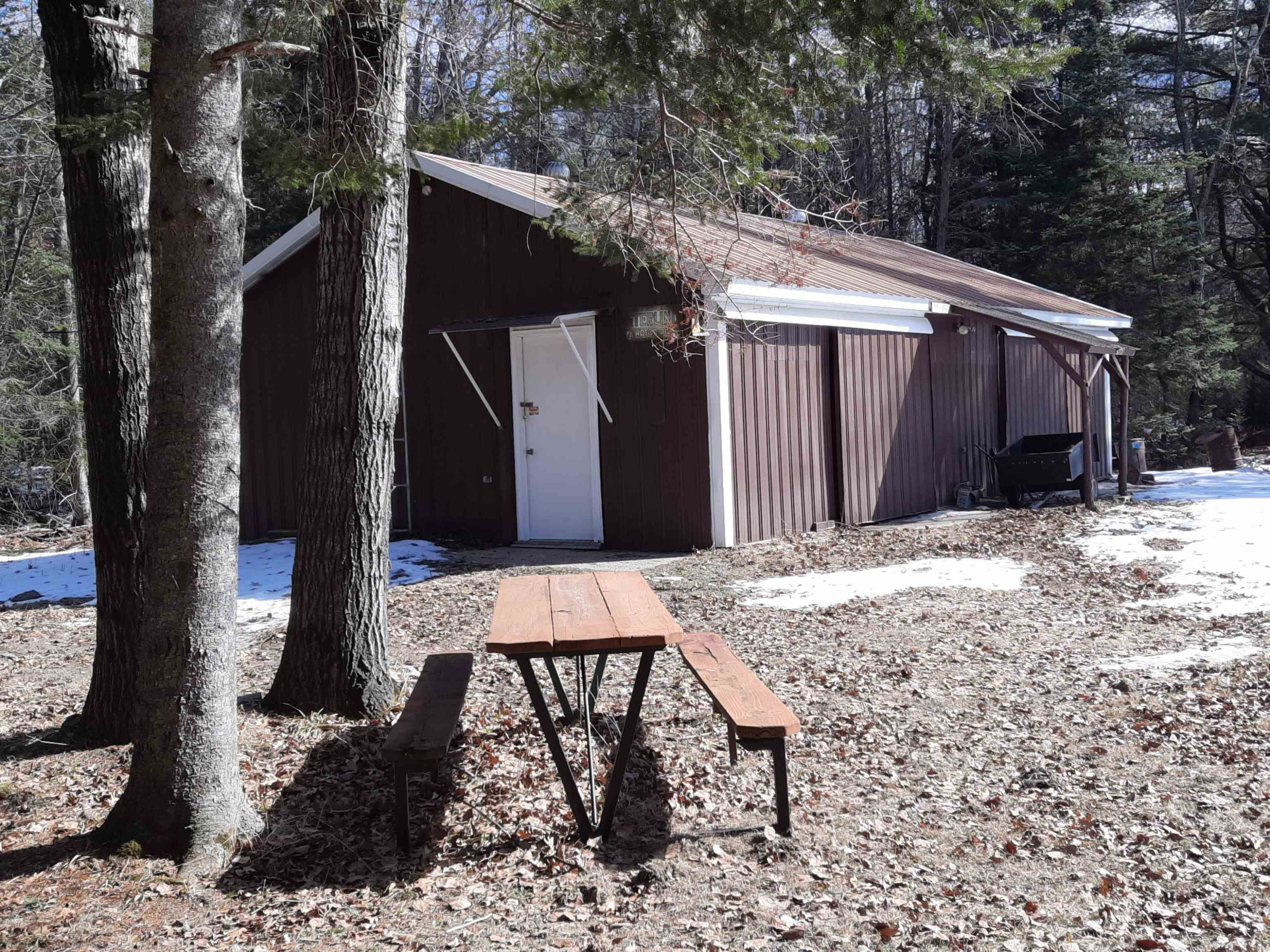 4720 E Nestel Road, MI 48656 — Photo 48