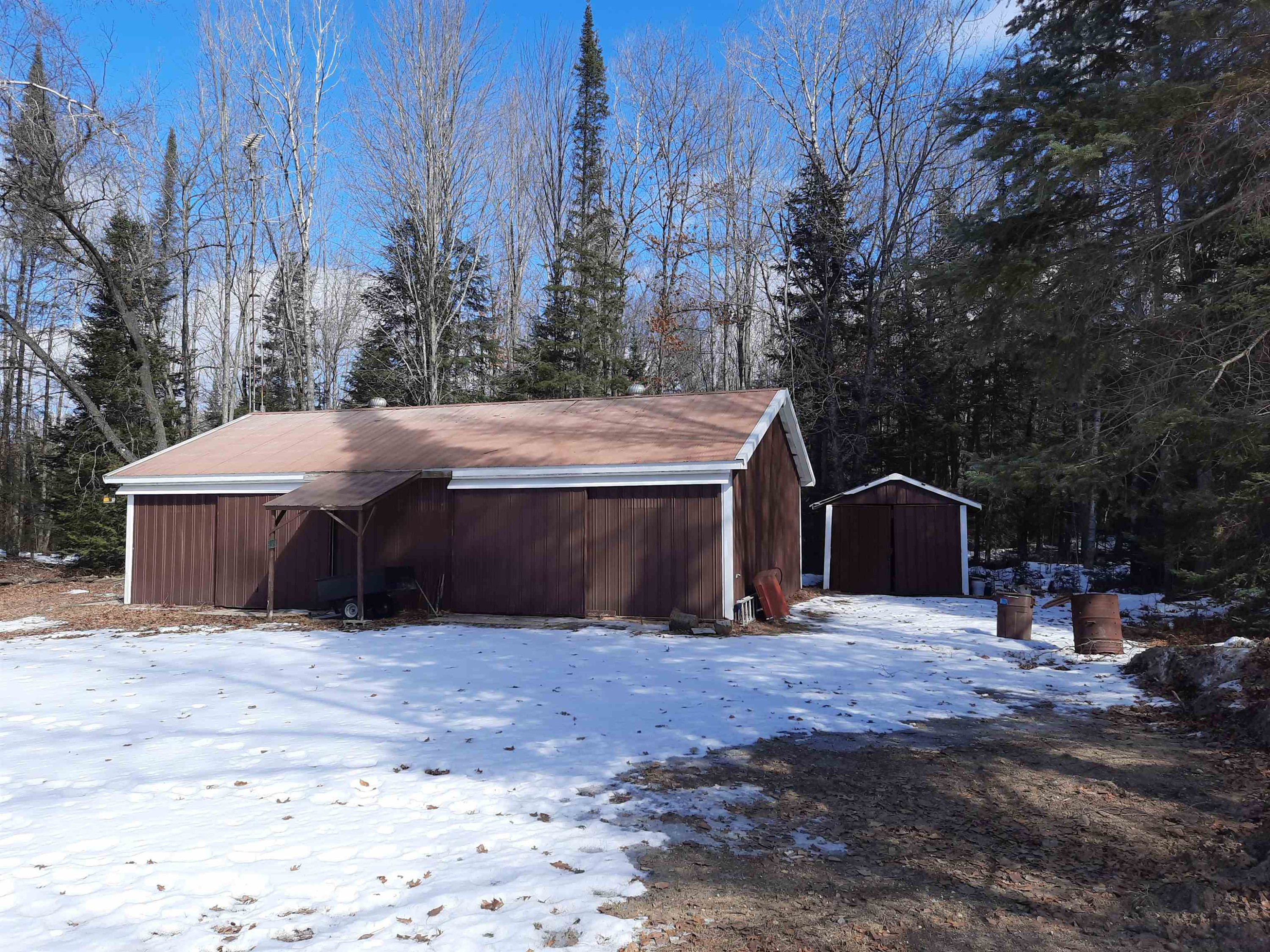 4720 E Nestel Road, MI 48656 — Photo 51