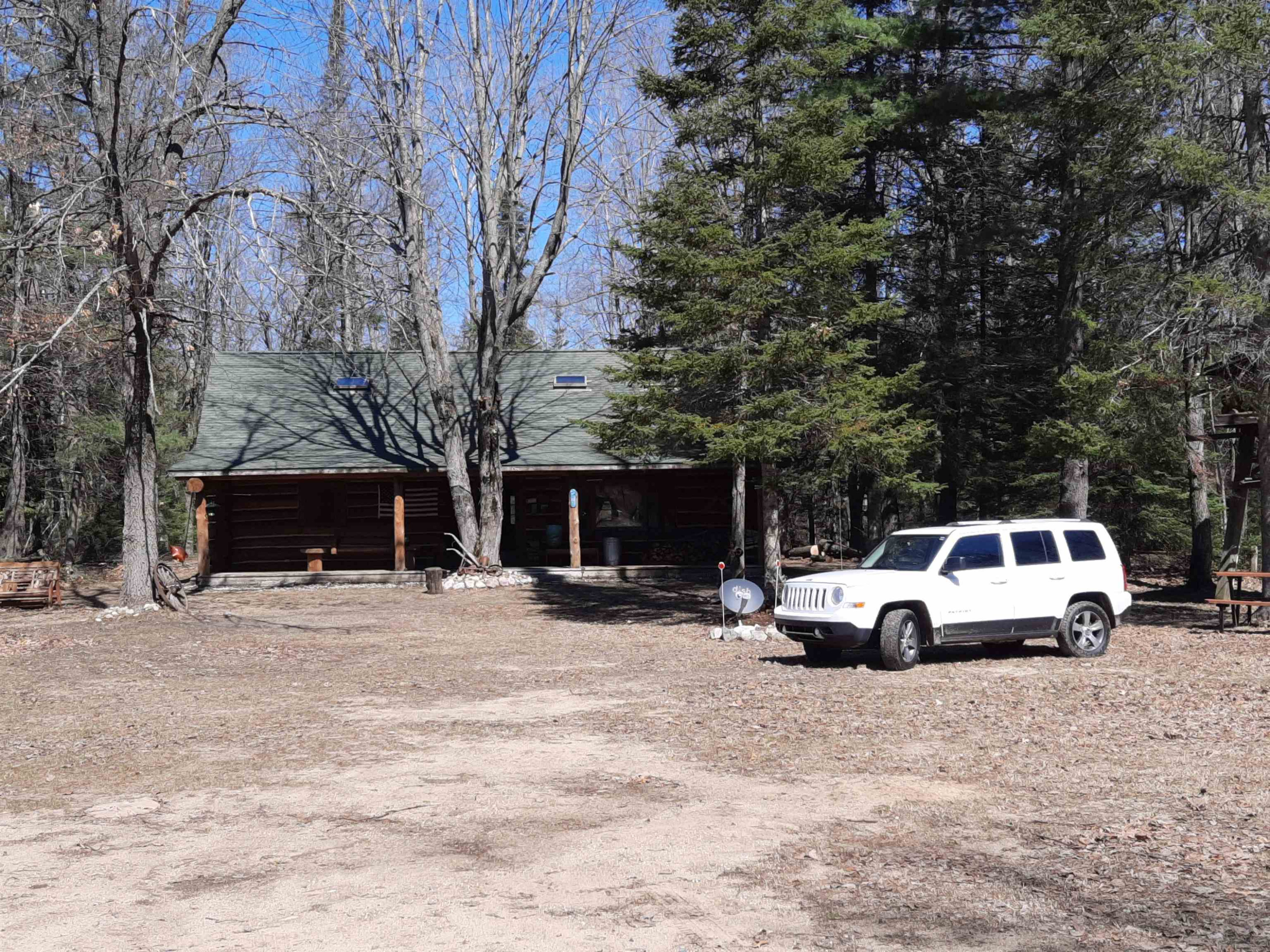 4720 E Nestel Road, MI 48656 — Photo 59