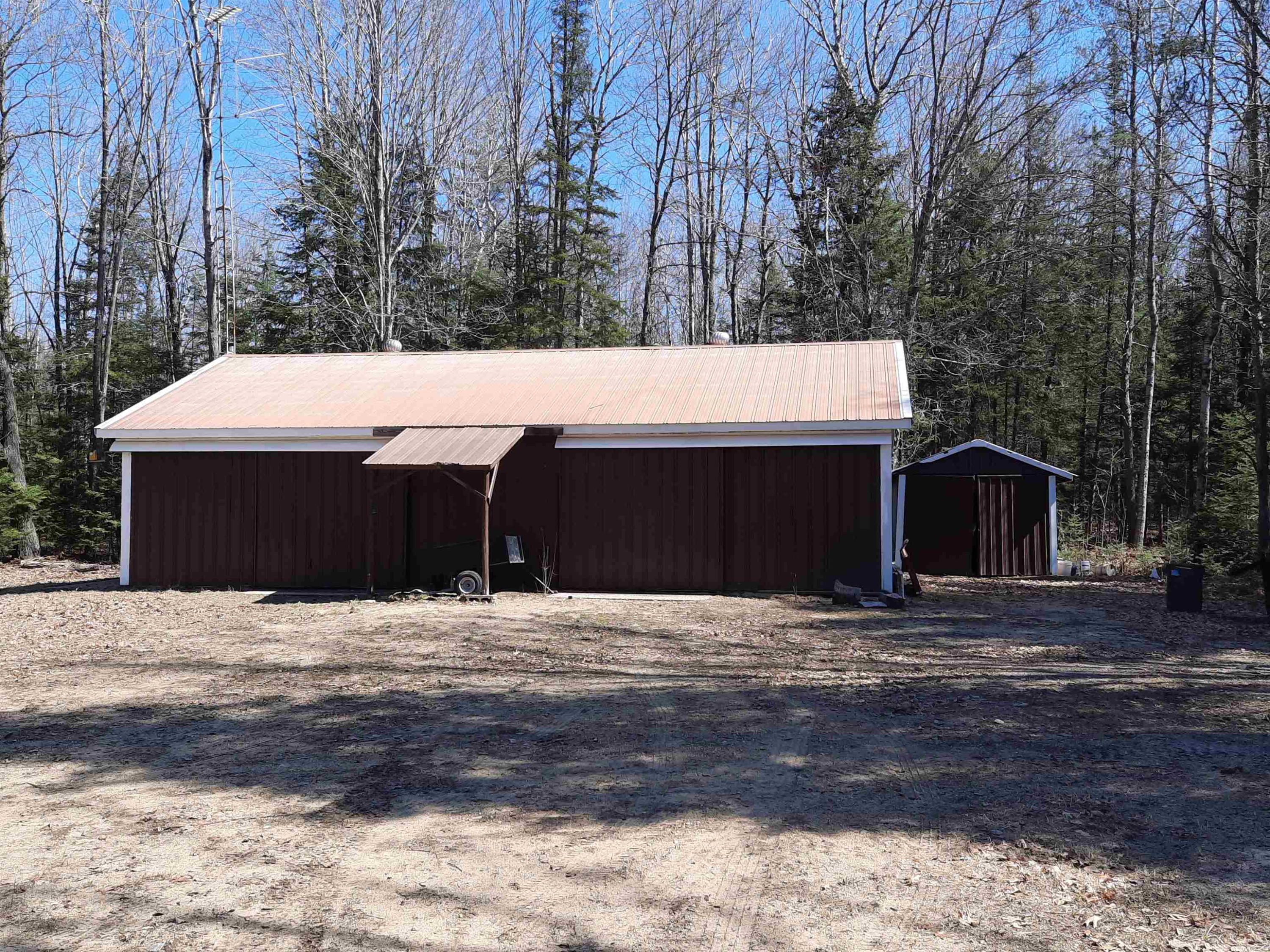 4720 E Nestel Road, MI 48656 — Photo 60