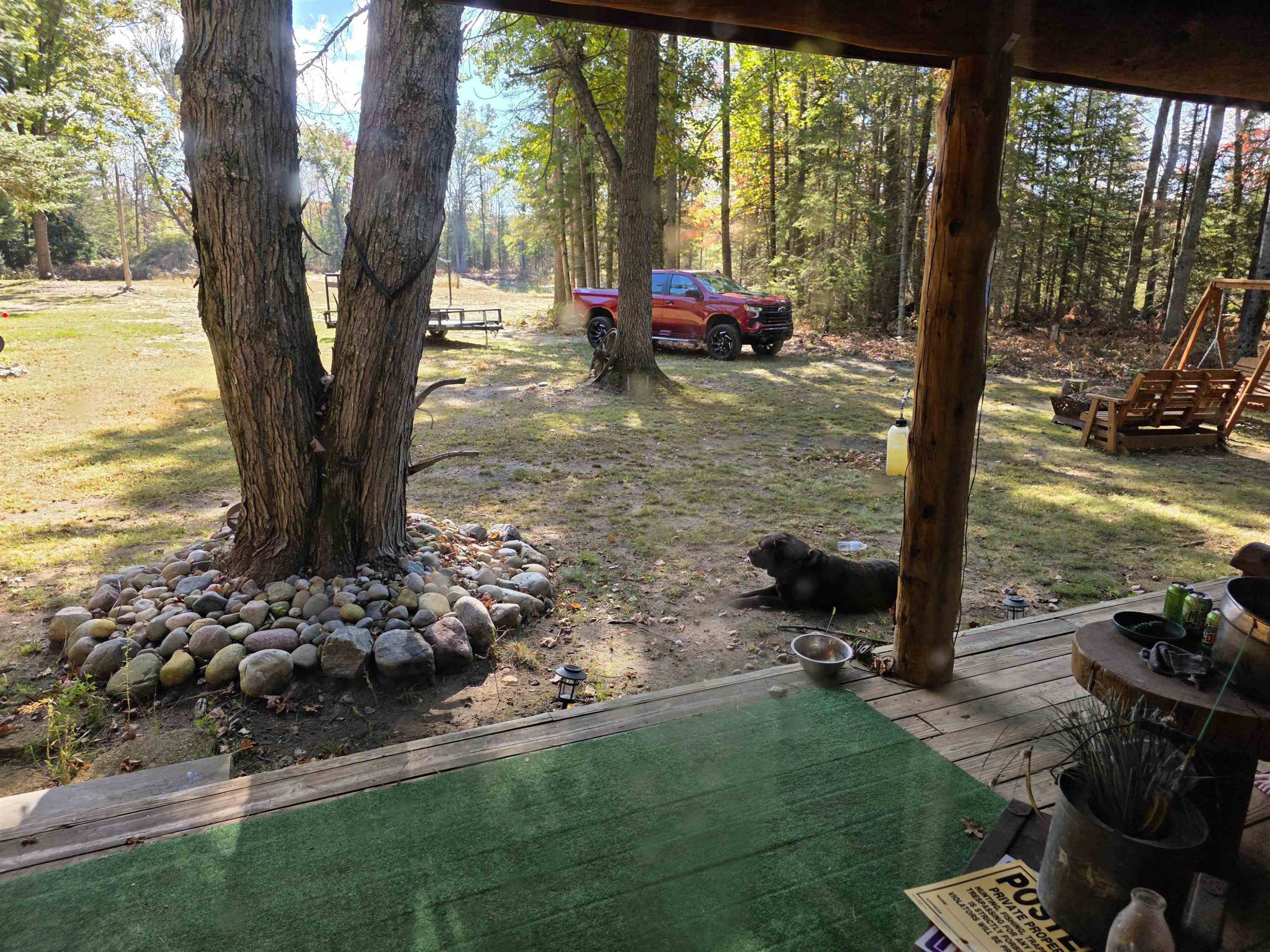 4720 E Nestel Road, MI 48656 — Photo 71