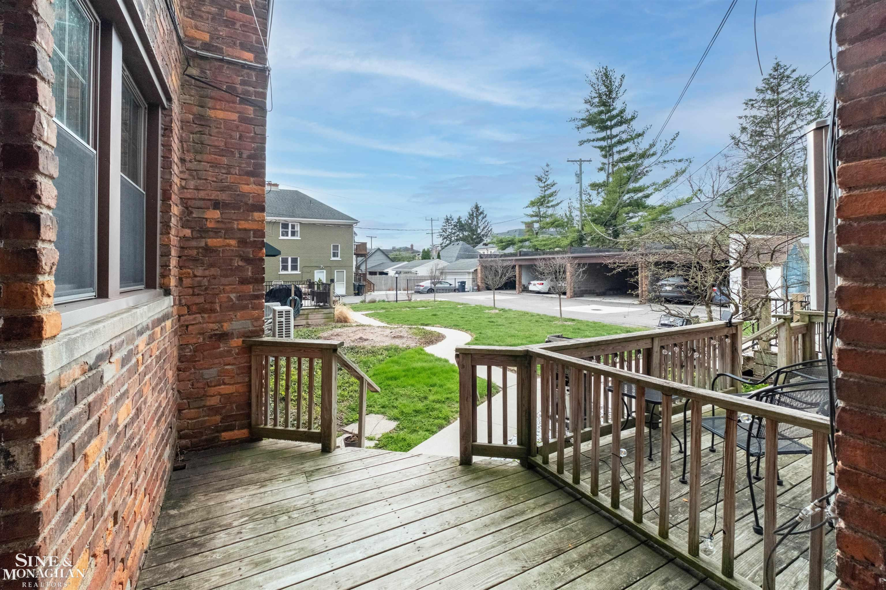 377 Rivard Boulevard, Grosse Pointe, MI 48230 — Photo 37