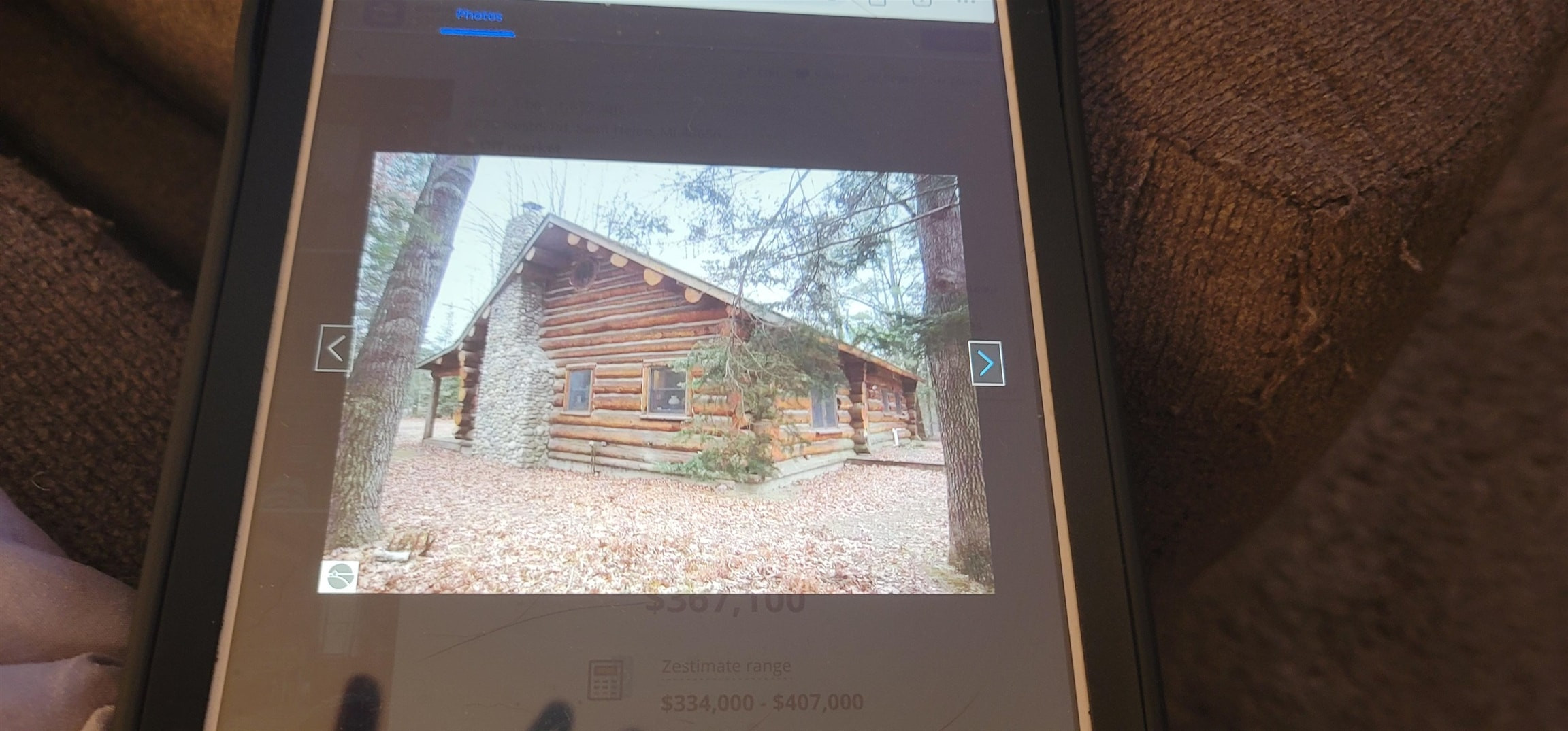 4720 E Nestel Road, MI 48656 — Photo 76