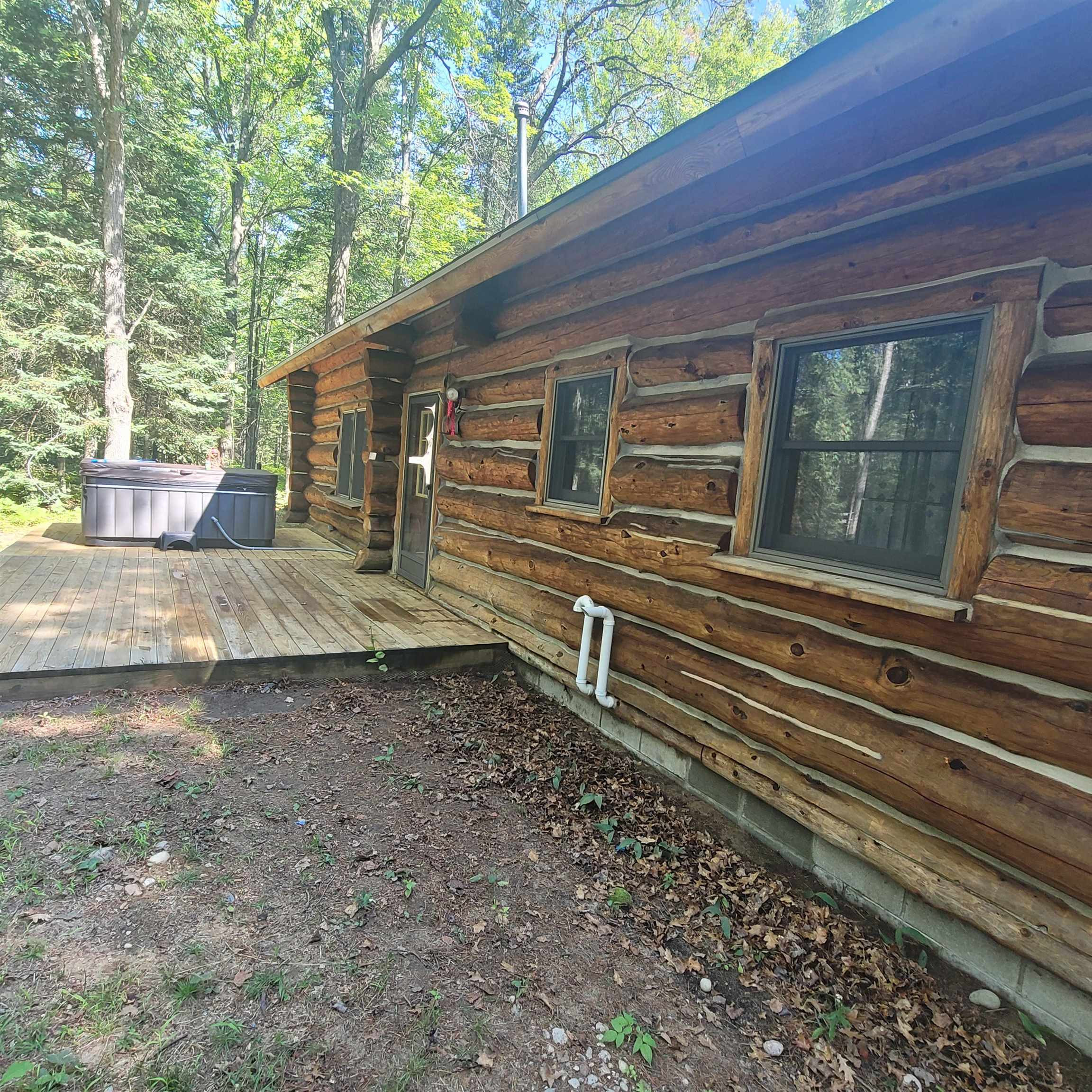 4720 E Nestel Road, MI 48656 — Photo 79