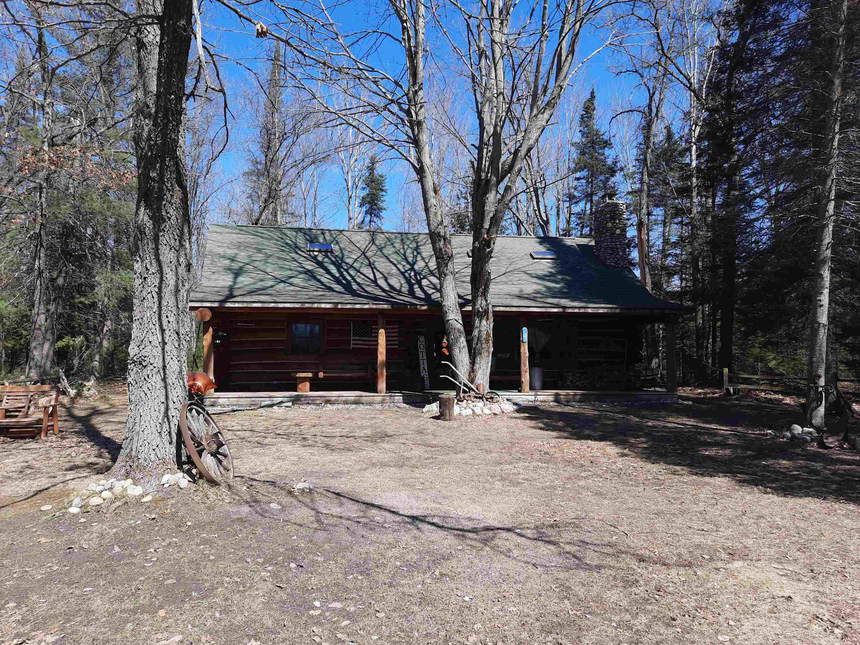 4720 E Nestel Road, MI 48656 — Photo 84