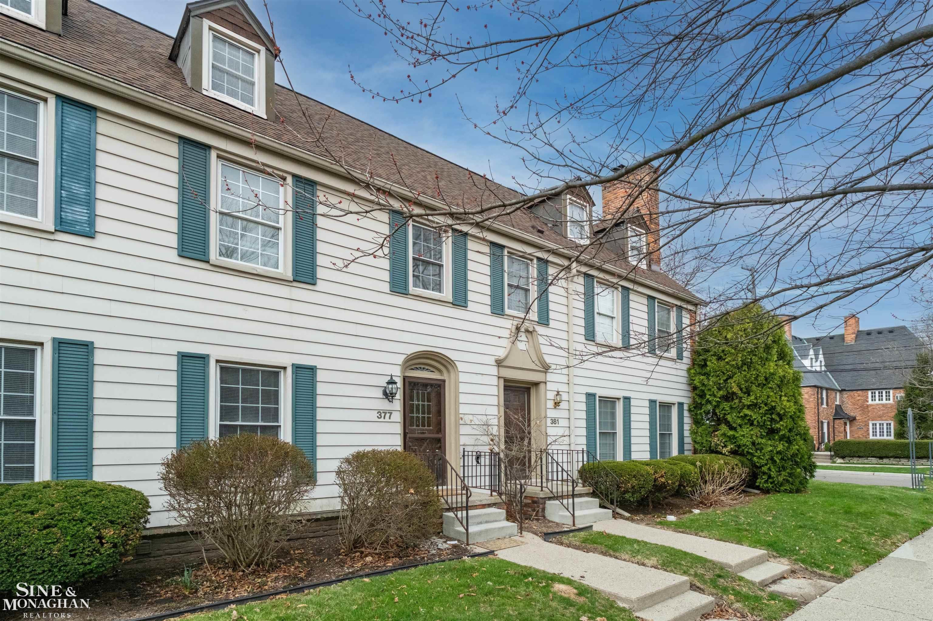 377 Rivard Boulevard, Grosse Pointe, MI 48230 — Photo 42