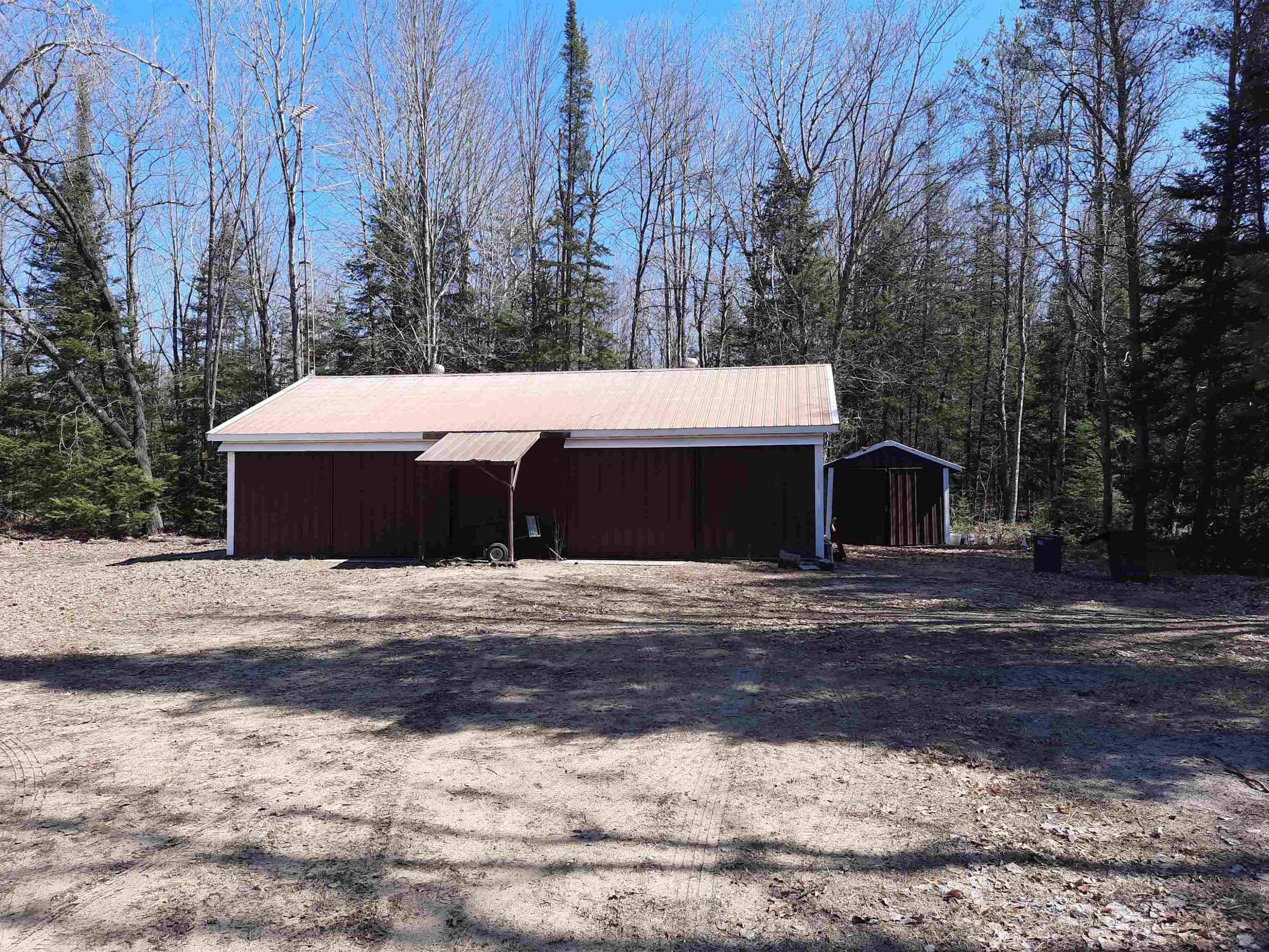 4720 E Nestel Road, MI 48656 — Photo 85