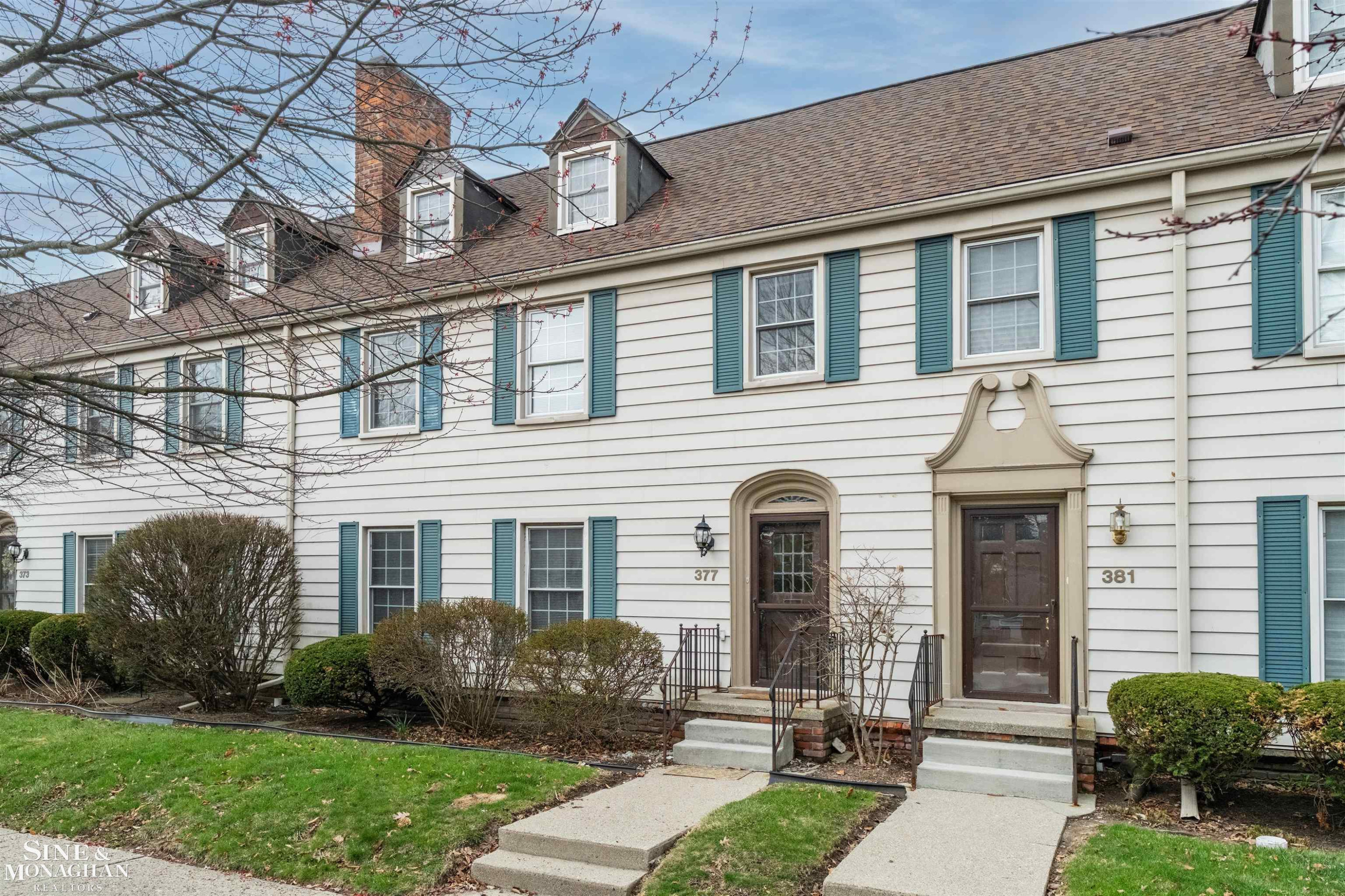 377 Rivard Boulevard, Grosse Pointe, MI 48230 — Photo 43